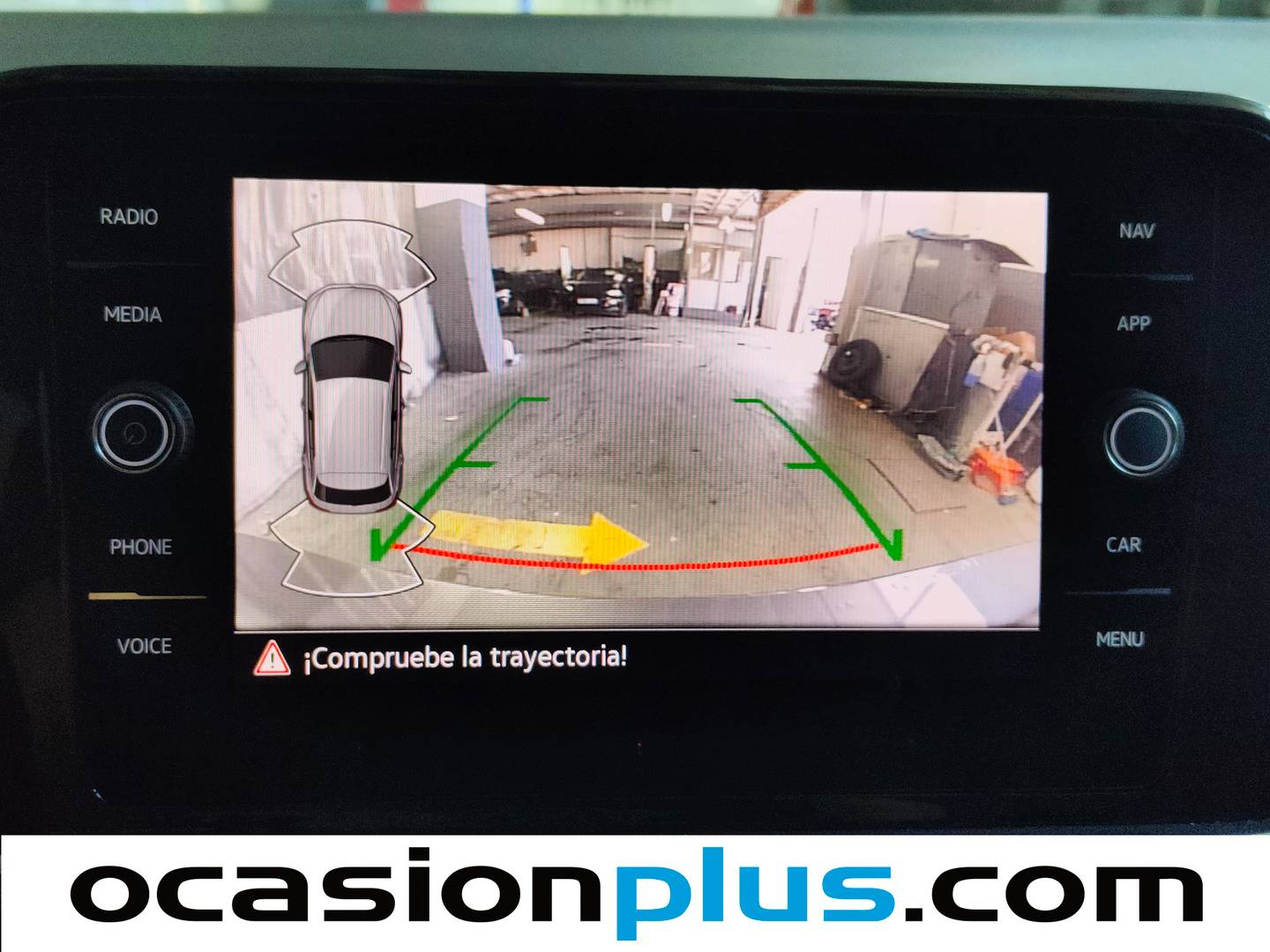Equipamiento del Volkswagen T-Roc Volkswagen T-Roc Life 1.5 TSI (150 CV)