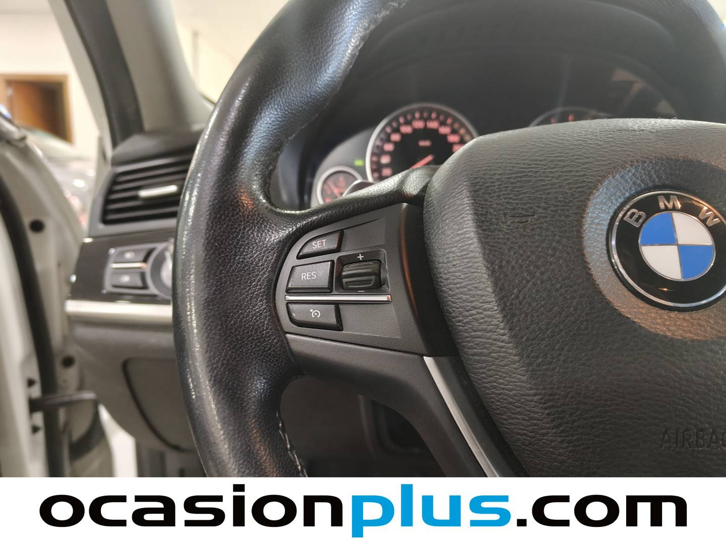 BMW X4 BMW X4 xDrive20d  (190 CV) 190cv
