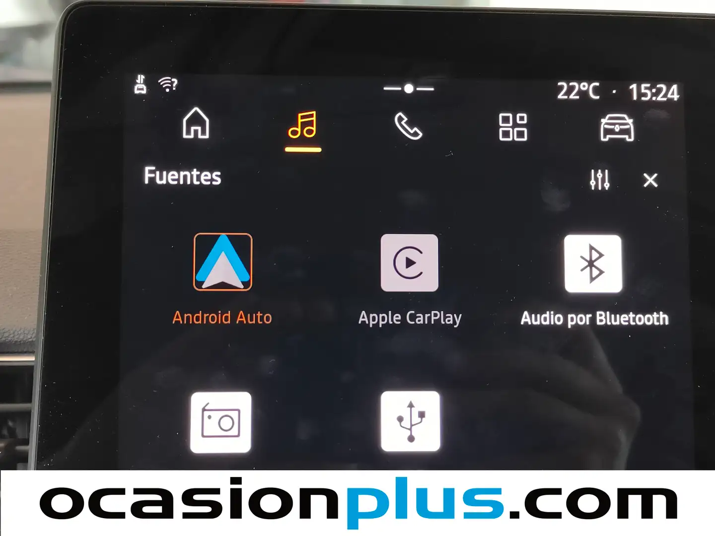 Foto Renault Captur Renault Captur Techno TCe (90 CV)