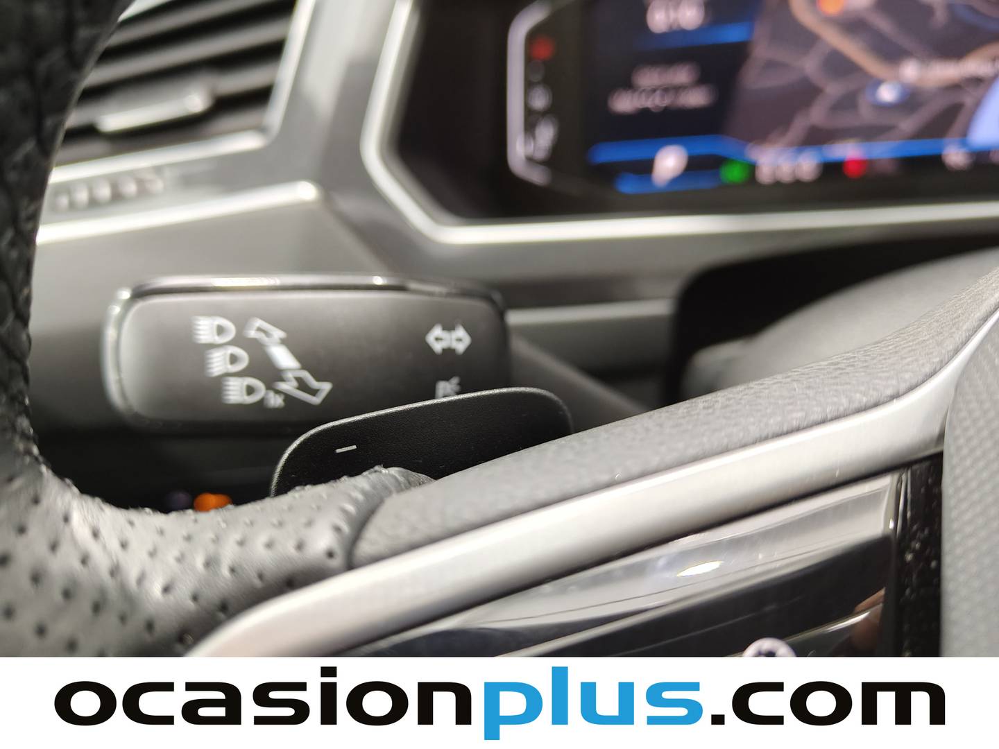 Foto Volkswagen Tiguan Volkswagen Tiguan R-Line 2.0 TDI  (150 CV) DSG