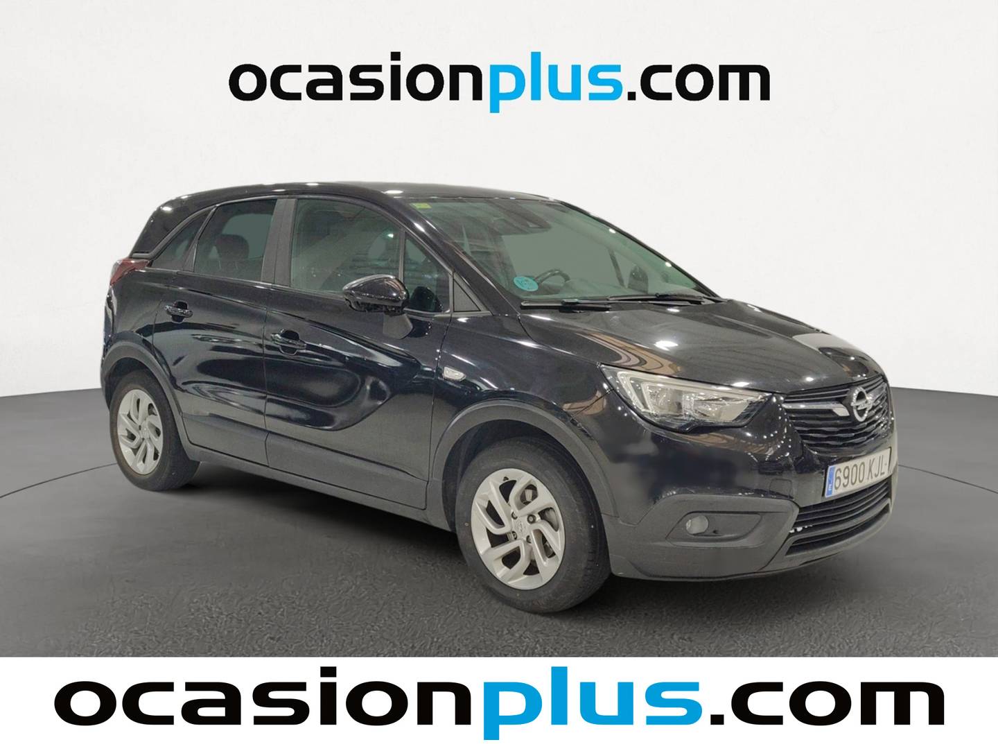 Foto Opel Crossland X Opel Crossland X 1.6 Turbo Selective (99 CV)
