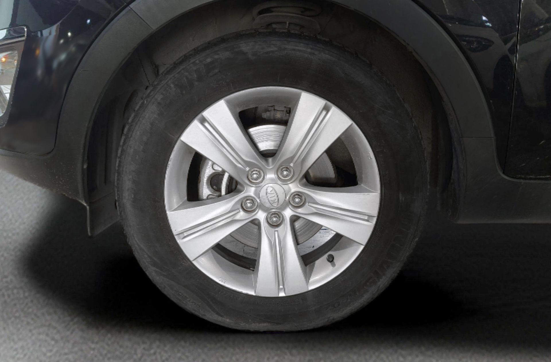 Kia Sportage 1.7 CRDi VGT Drive 4x2 - foto 27