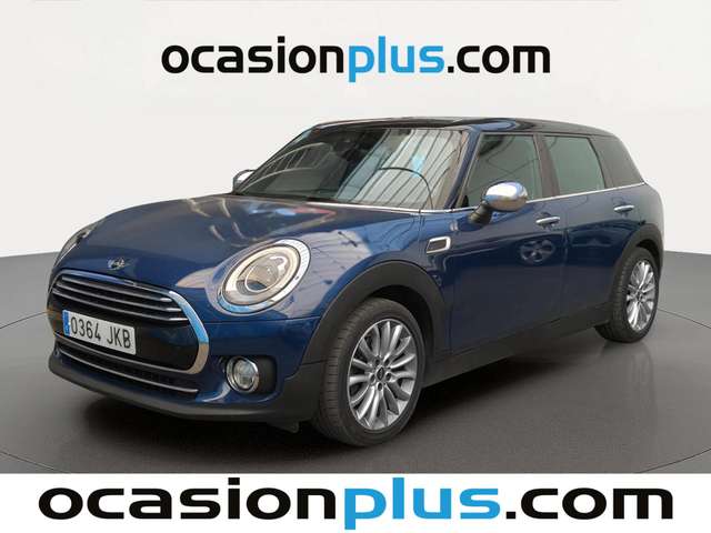 Mini MINI Clubman Cooper D 110 kW (150 CV) de segunda mano