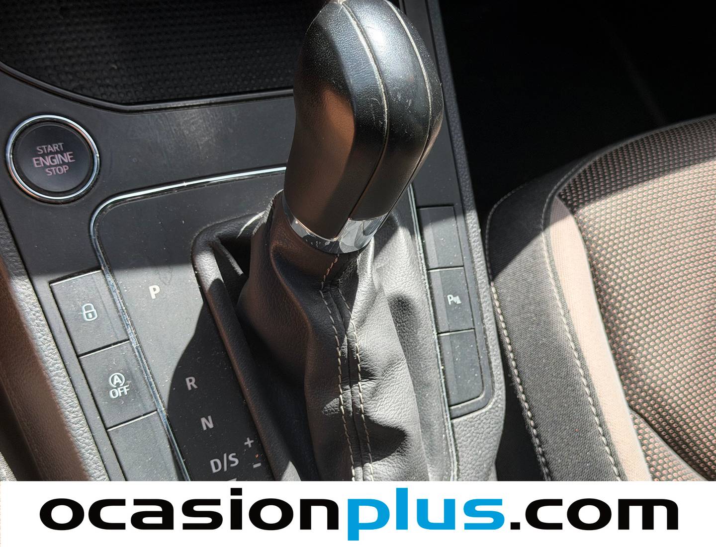 Seat Ibiza Seat Ibiza 1.0 TSI S&S Xcellence Plus DSG (115 CV) de segunda mano