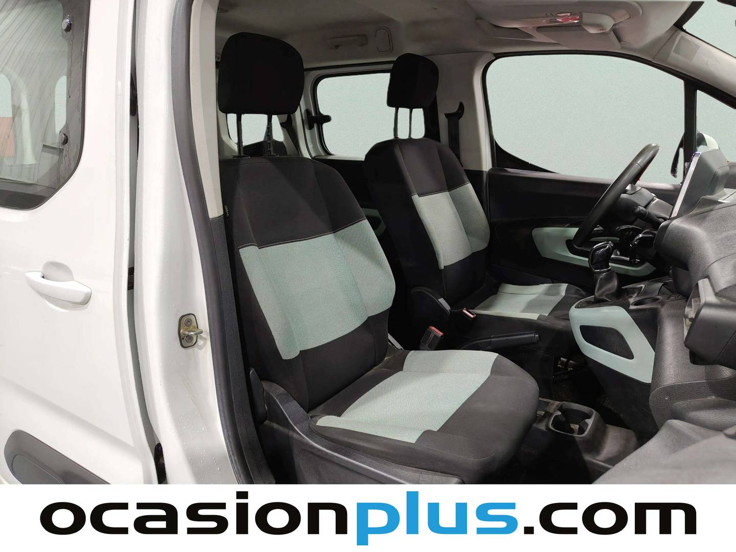 Foto Citroën Berlingo Citroen Berlingo Combi BlueHDi 100 Talla M Feel (102 CV)