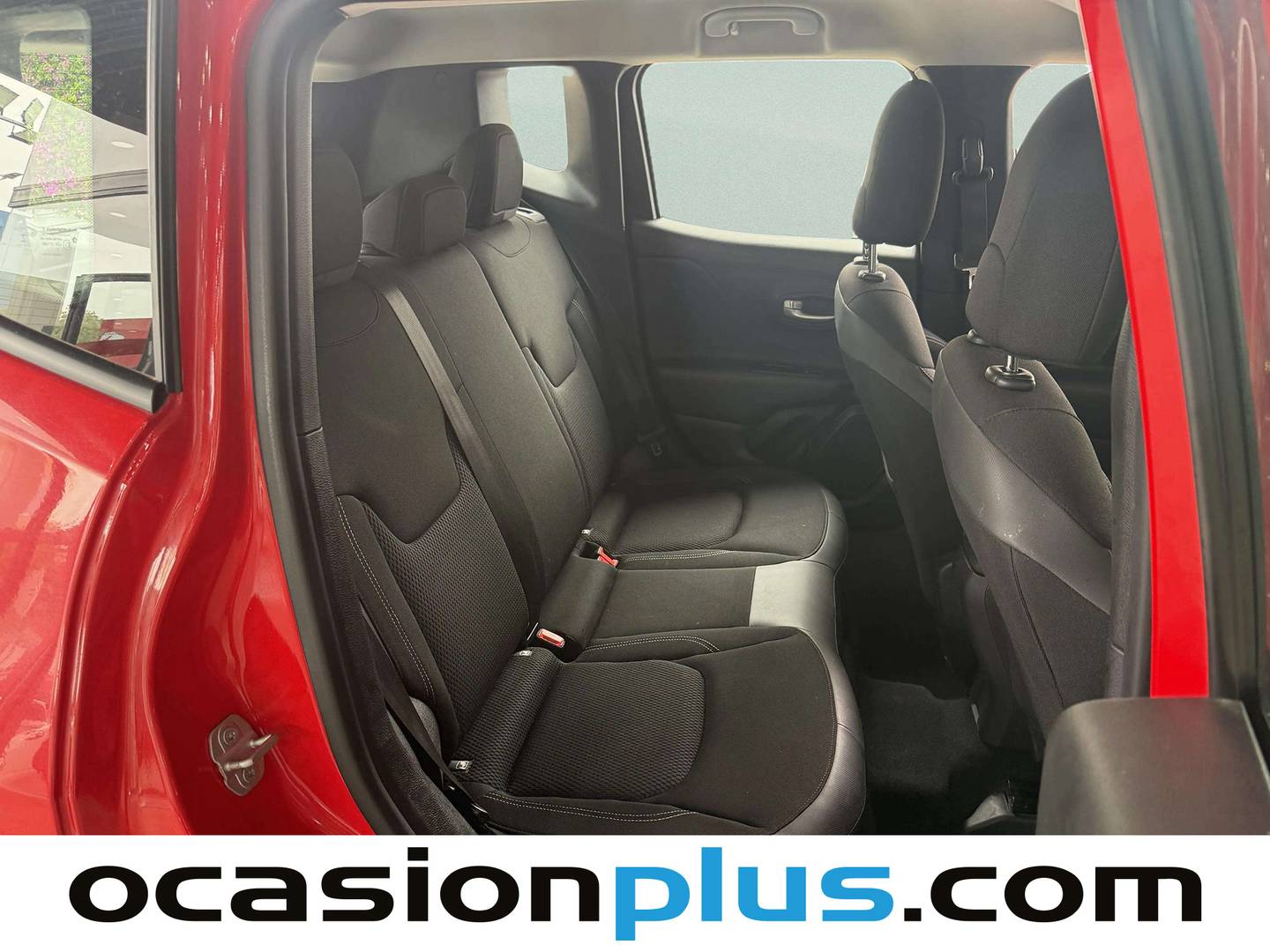 Jeep Renegade Jeep Renegade eHybrid Longitude ATX (130 CV) al mejor precio