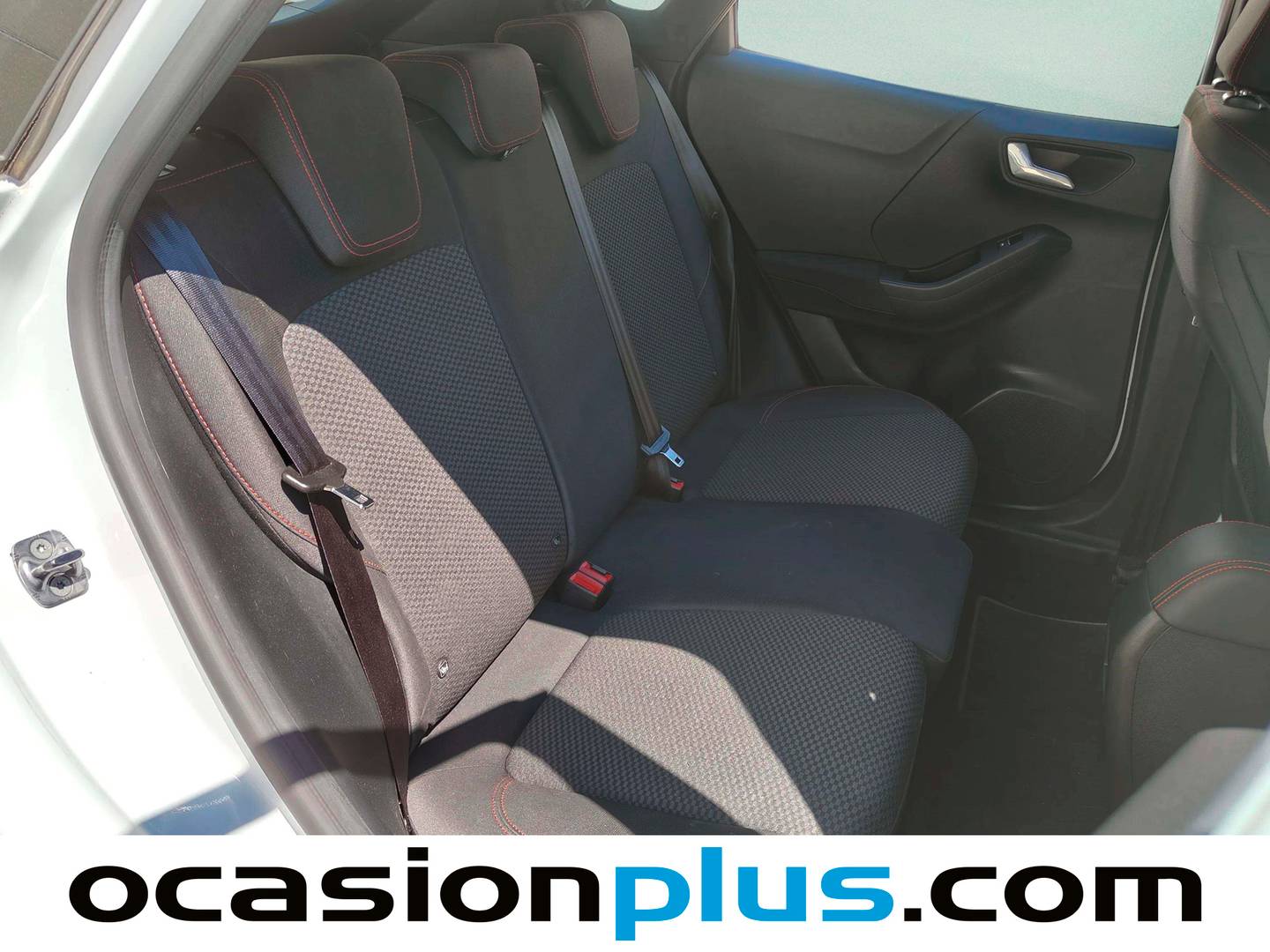 Ford Puma Ford Puma 1.0 EcoBoost MHEV ST-Line (155 CV) híbrido