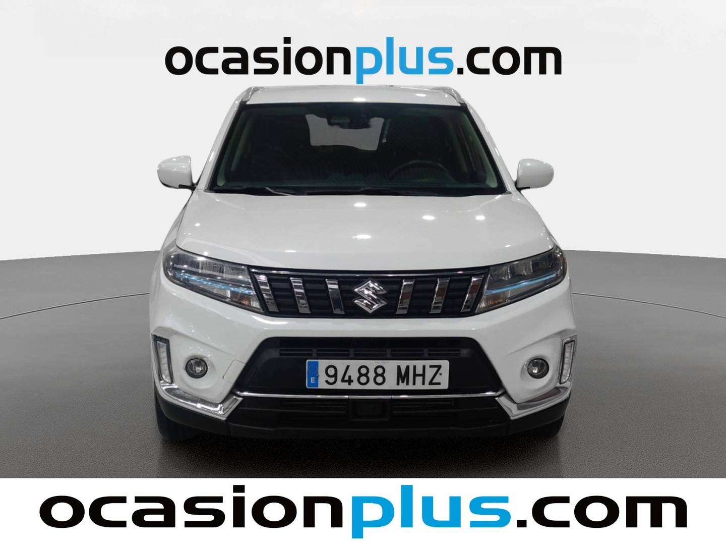 Suzuki Vitara Suzuki Vitara 1.4 T Mild Hybrid GLE 4WD (129 CV) 129cv
