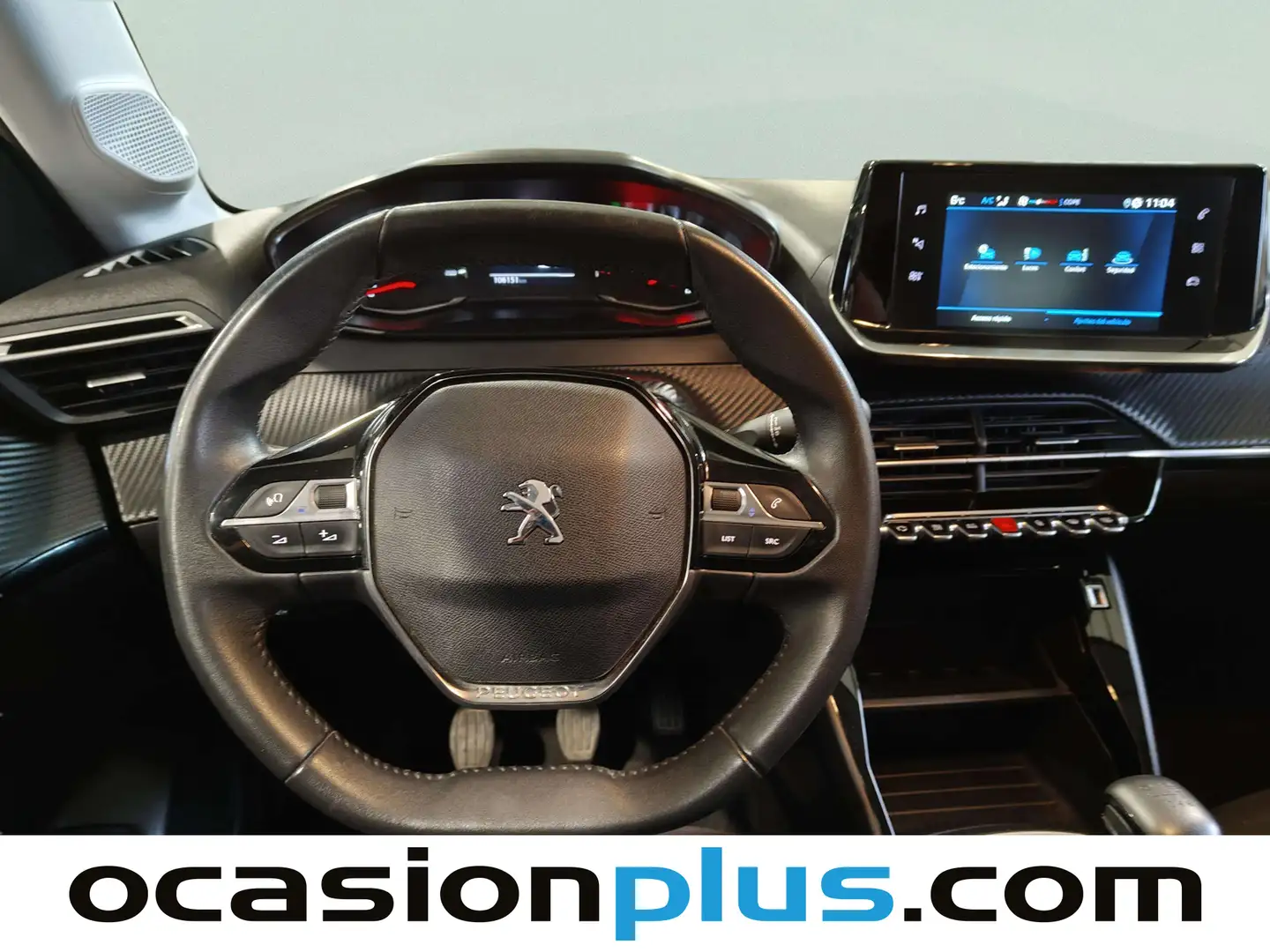 Foto Peugeot 208 Peugeot 208 PureTech 100 Active Pack (100 CV)