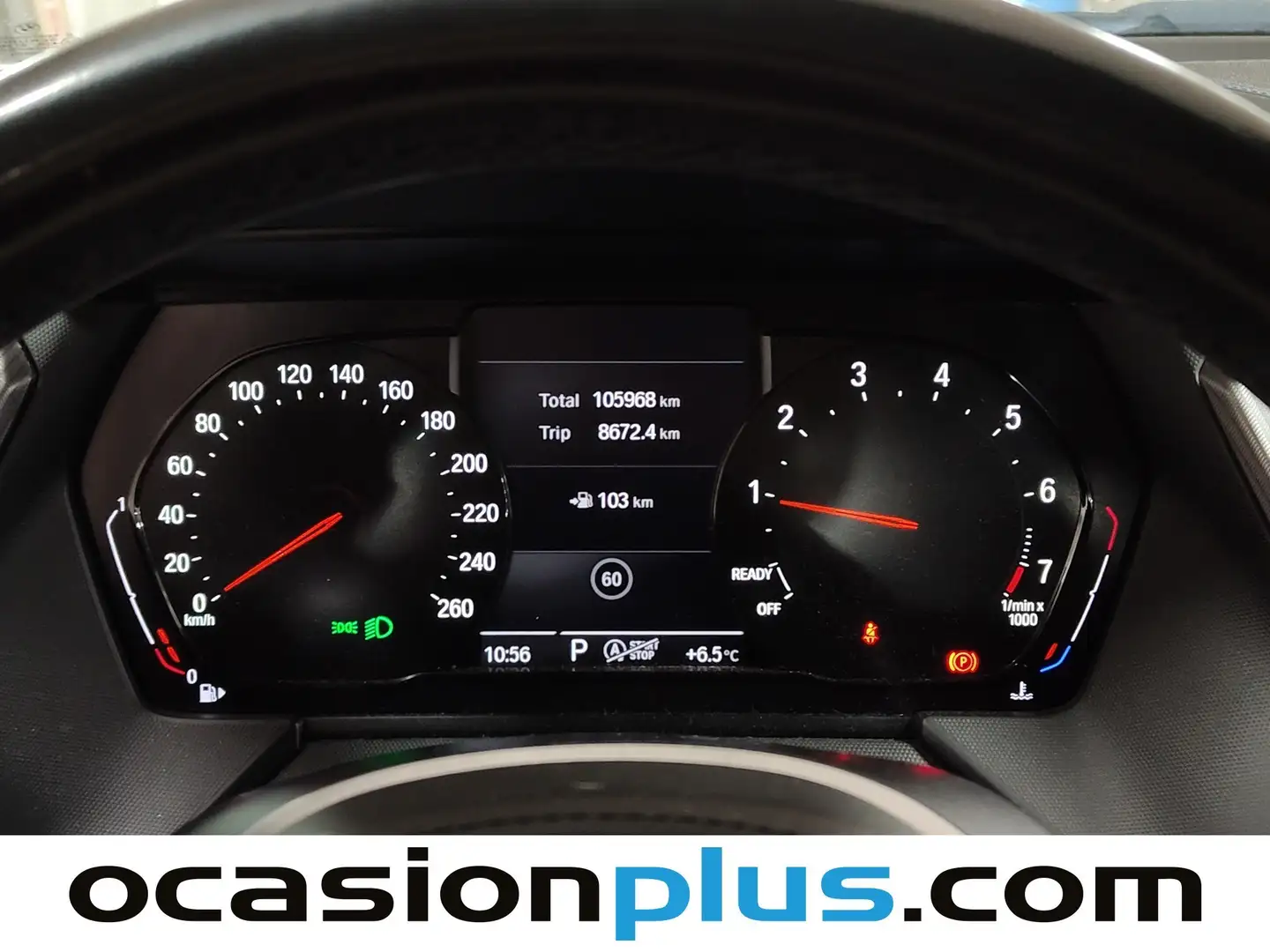 Foto BMW Serie 1 BMW Serie 1 118i (136 CV) PACK M