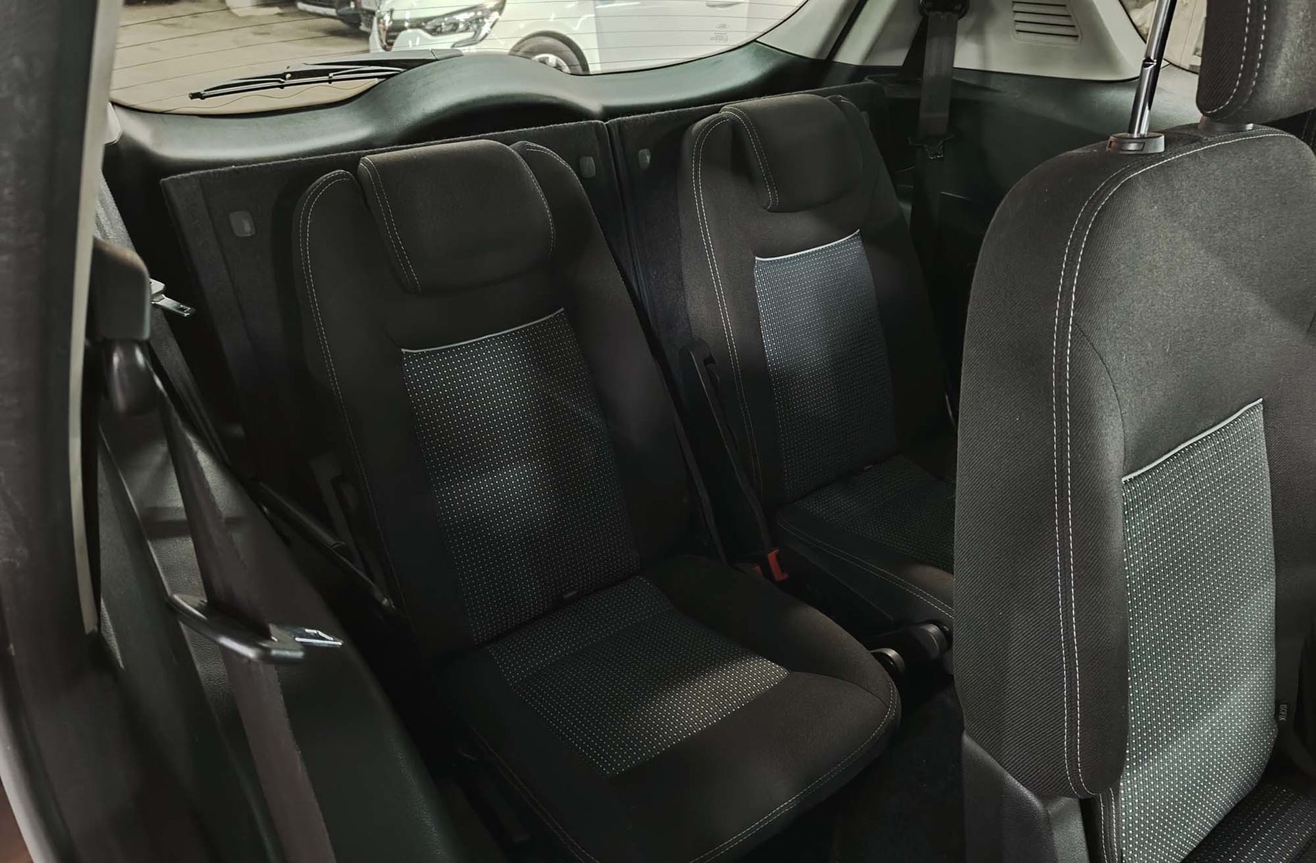 Ford S-Max 2.0 TDCi Limited Edition 7 plazas - foto 6