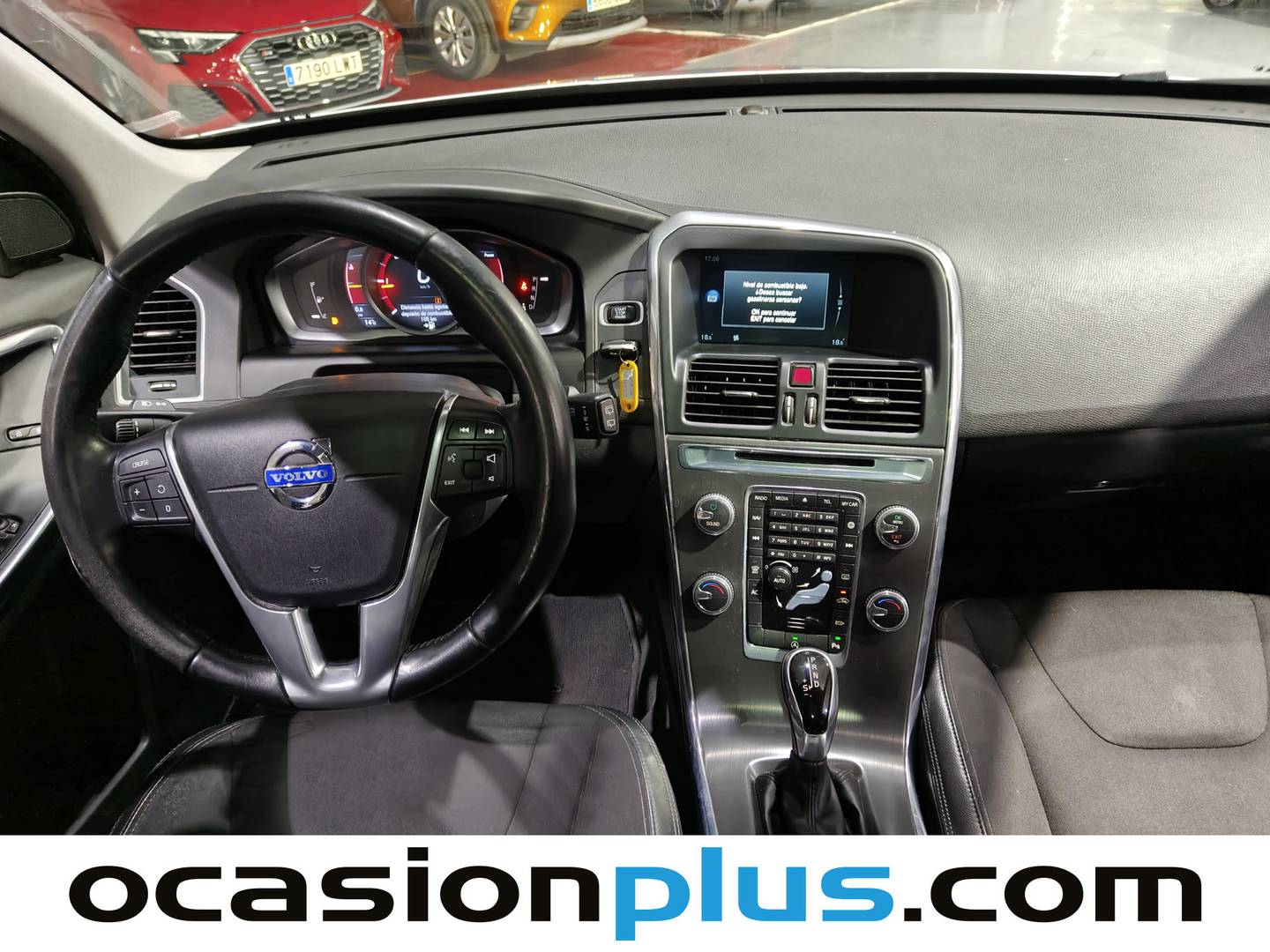 Foto Volvo XC60 Volvo XC60 D4 Momentum Auto (190 CV)