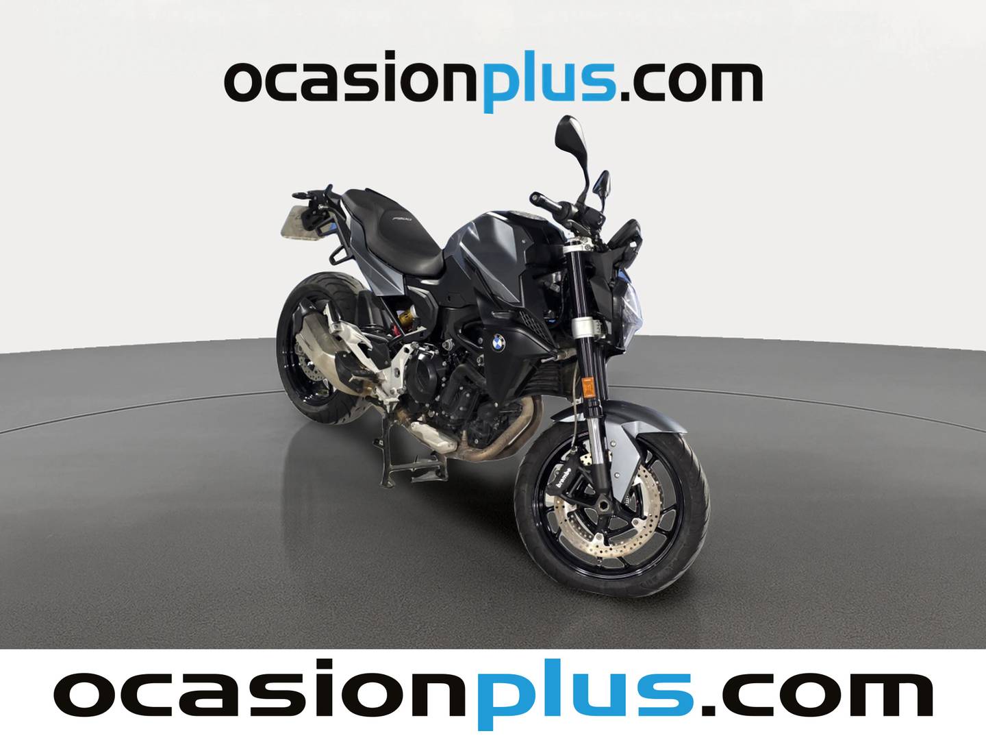 BMW Motorrad F 900 R BMW Motorrad F 900 R (105CV) de ocasión