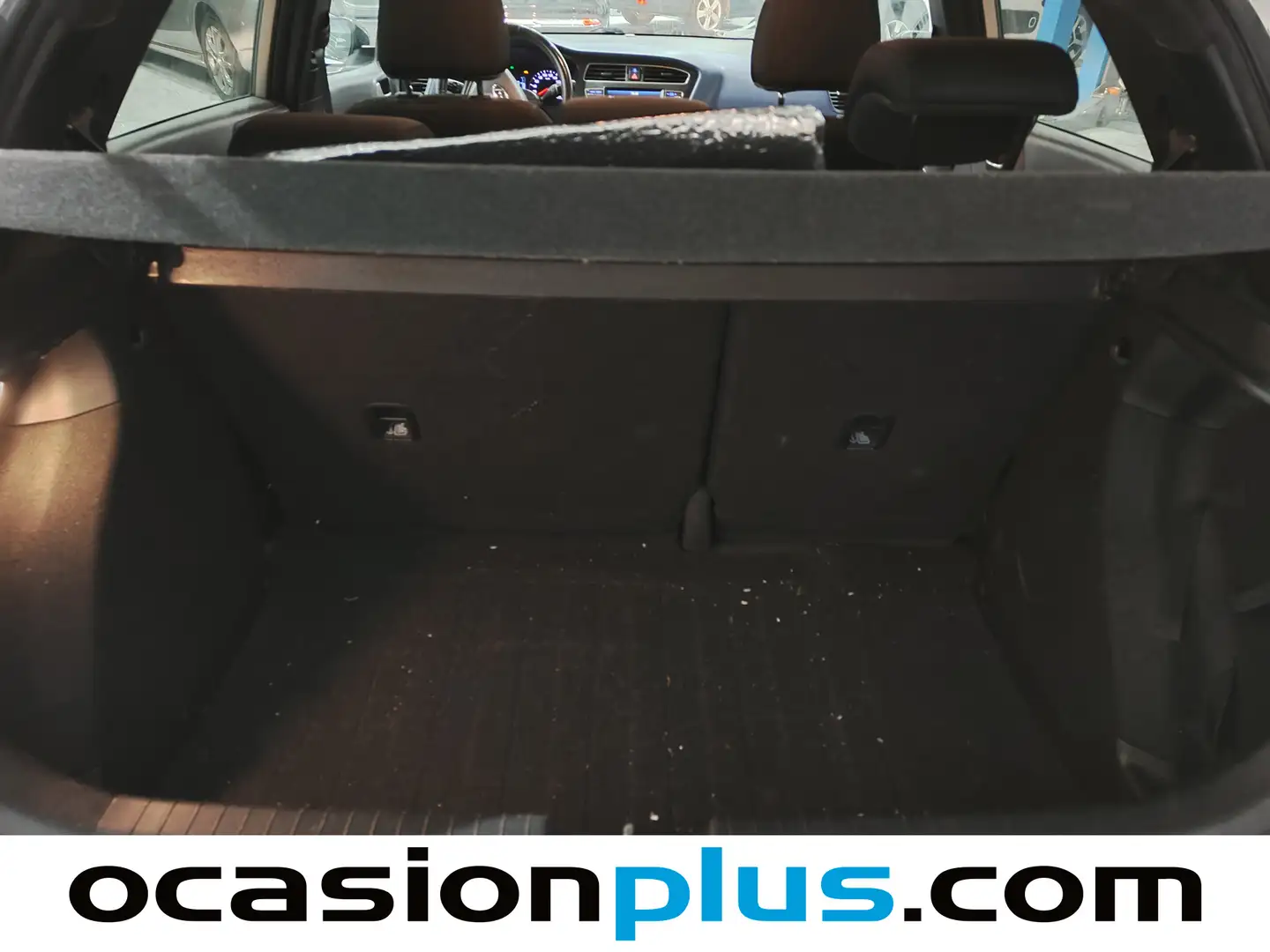 Foto Hyundai i20 Hyundai i20 1.0 TGDI Tecno LE  (100 CV)