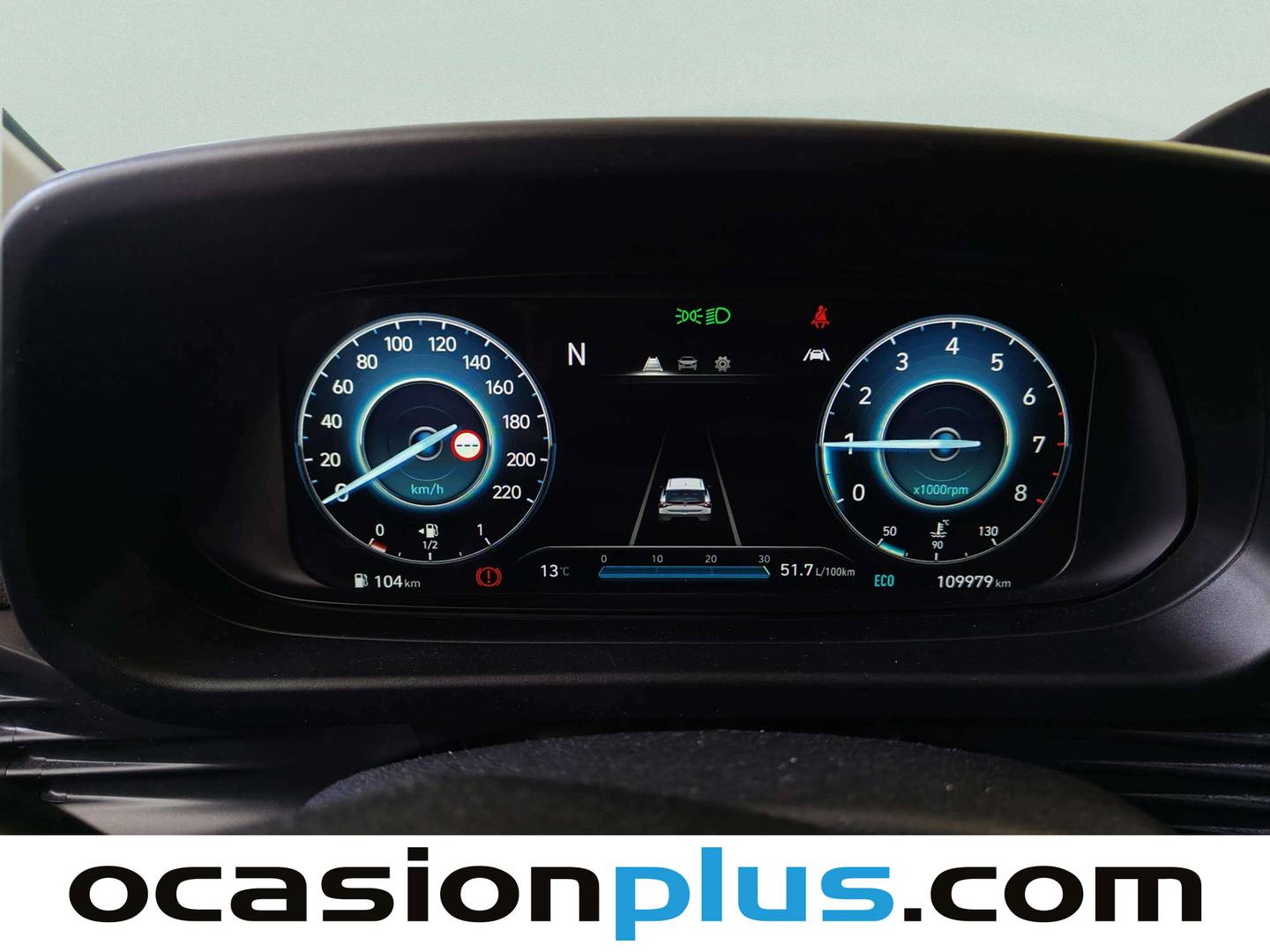 Hyundai i20 Hyundai i20 1.0 TGDI 48V Klass (100 CV) 2022