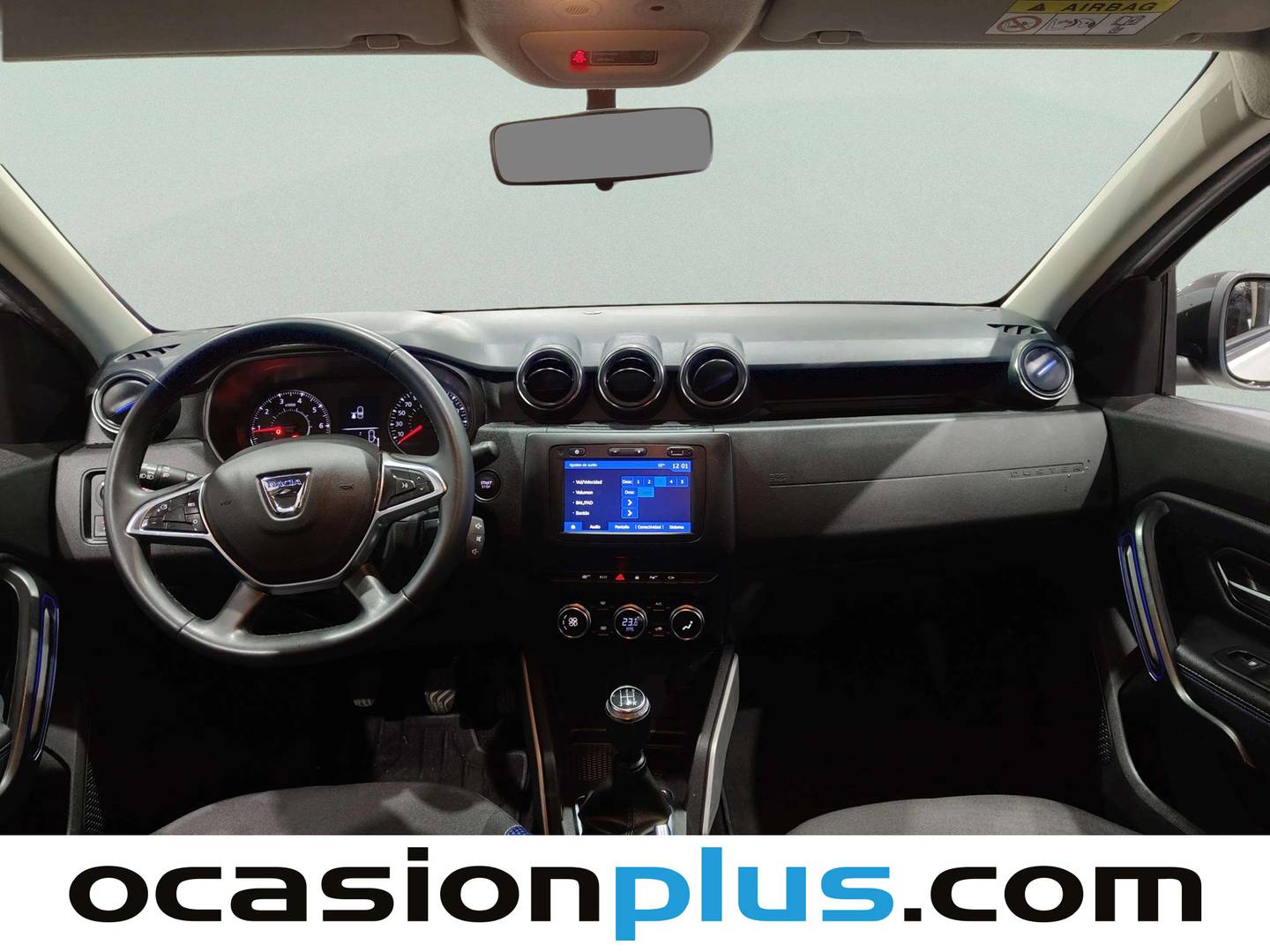 Foto Dacia Duster Dacia Duster Serie Limitada Aniversario TCE (100 CV) GLP 4X2