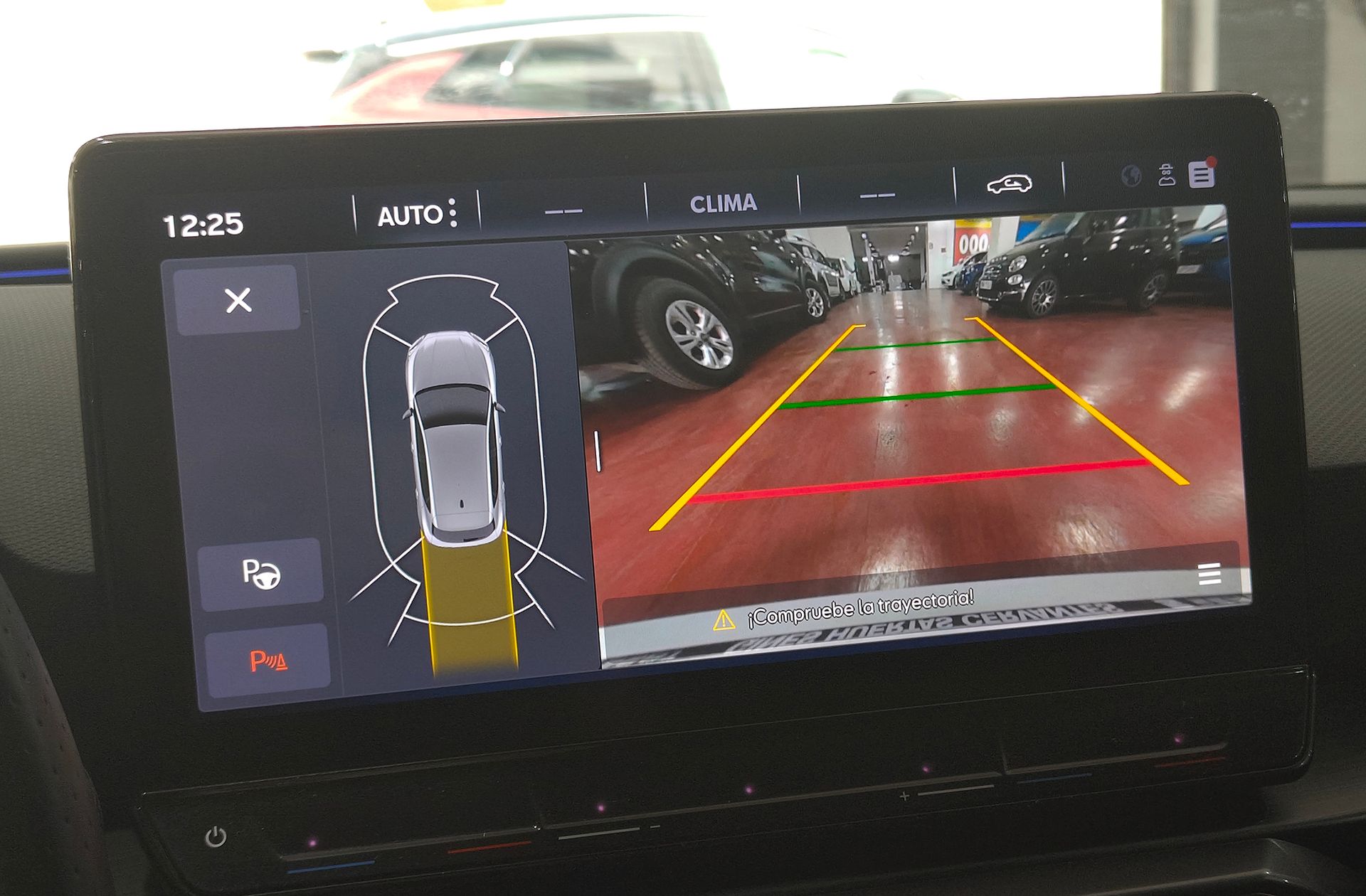 Cupra León 1.5 eTSI DSG - foto 10