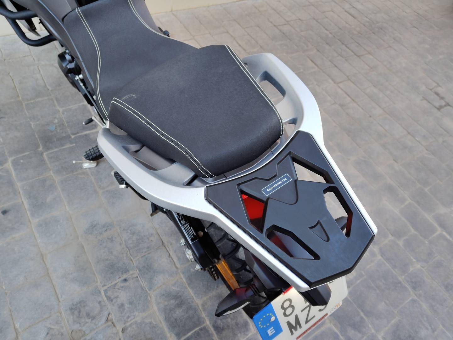 MITT TT 555 MITT TT 555 (47 CV) de segunda mano