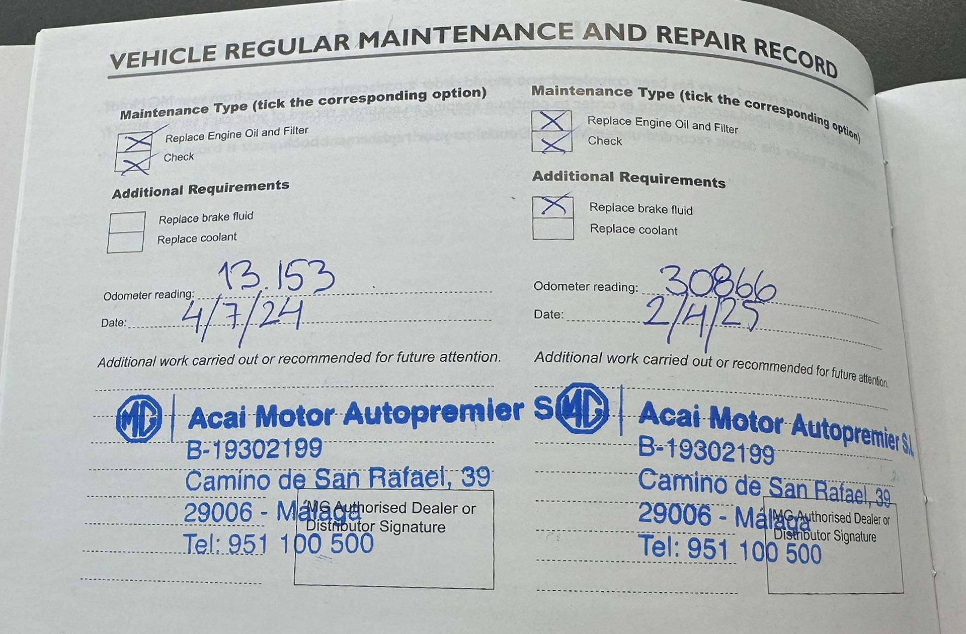 MG ZS 1.0T Luxury - foto 19