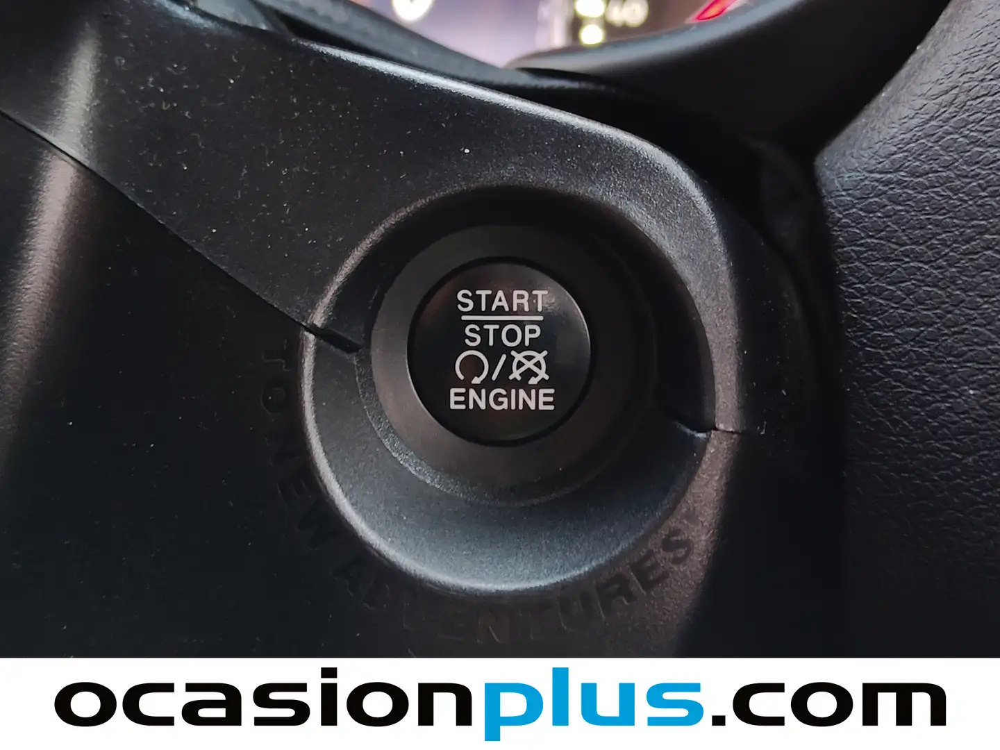 Foto Jeep Renegade Jeep Renegade 2.0 Multijet Trailhawk 4x4 AD Low Auto (170 CV)