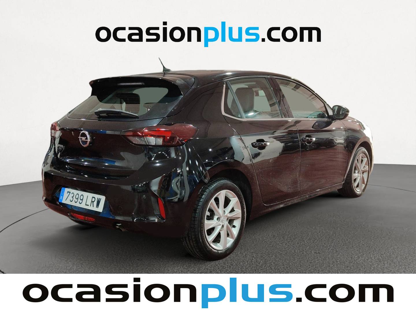 Opel Corsa Opel Corsa 1.2 Turbo XHL Elegance Auto (100 CV) seminuevo