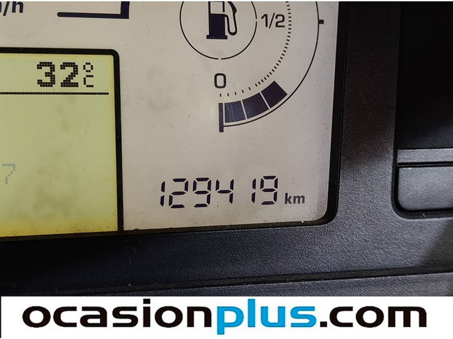 Citroën C4 Picasso Citroen C4 Picasso 1.6 VTi Business (120 CV) 7 plazas manual