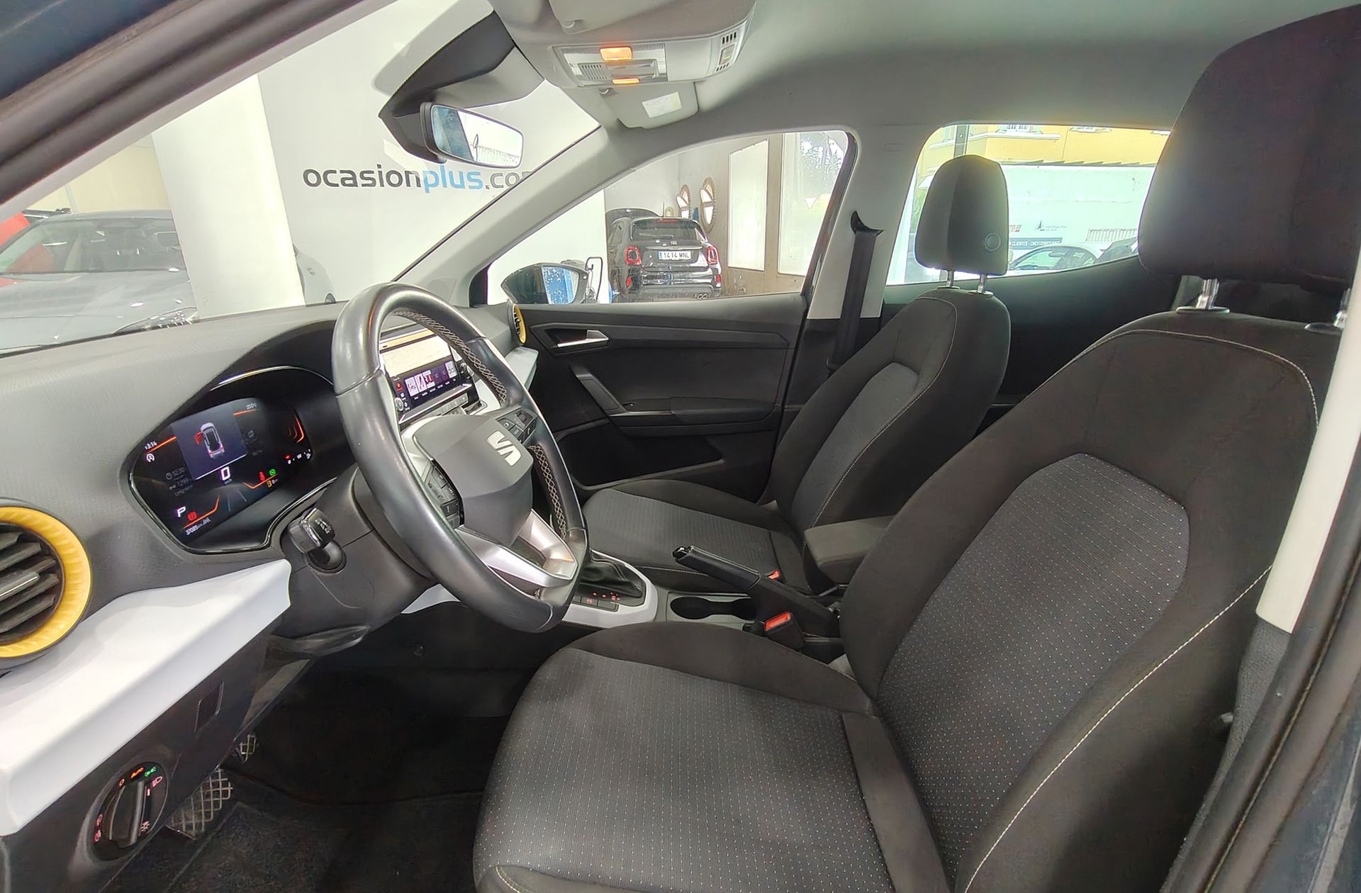 SEAT Arona 1.0 TSI Style Special Edition DSG - foto 10