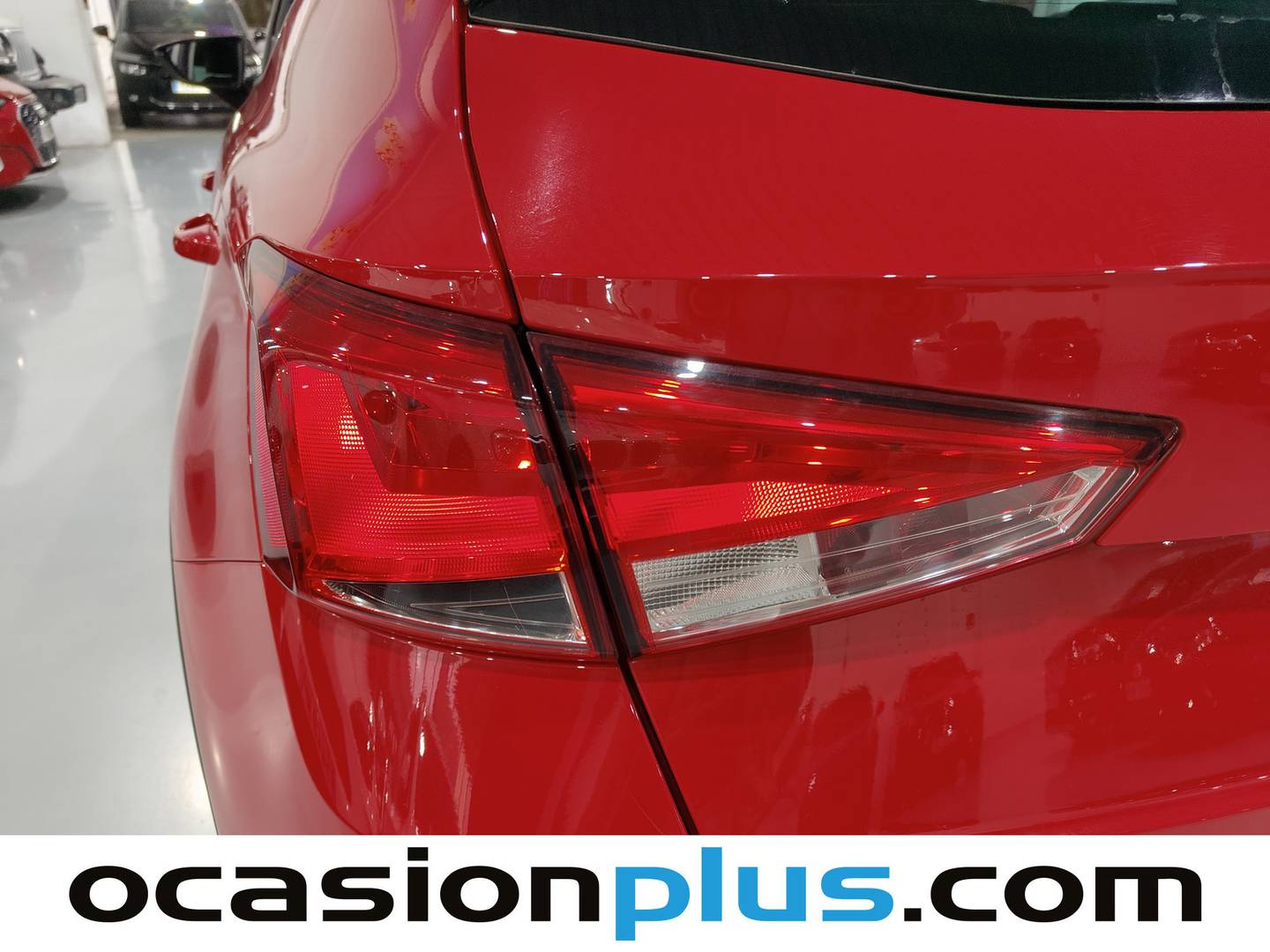 Foto Seat Arona SEAT Arona 1.0 TSI Style XL DSG (110 CV)