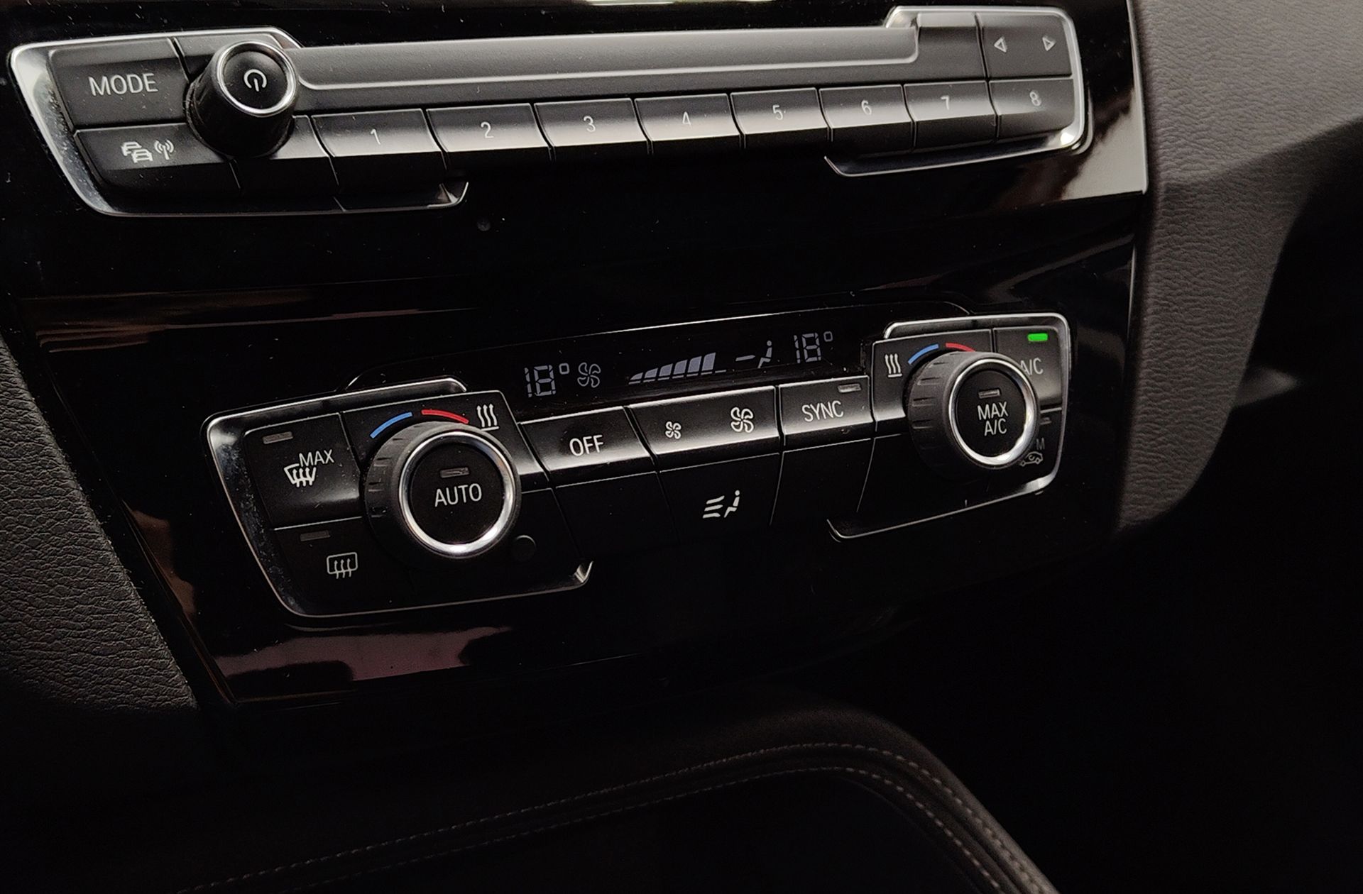 BMW X1 sDrive18i - foto 34