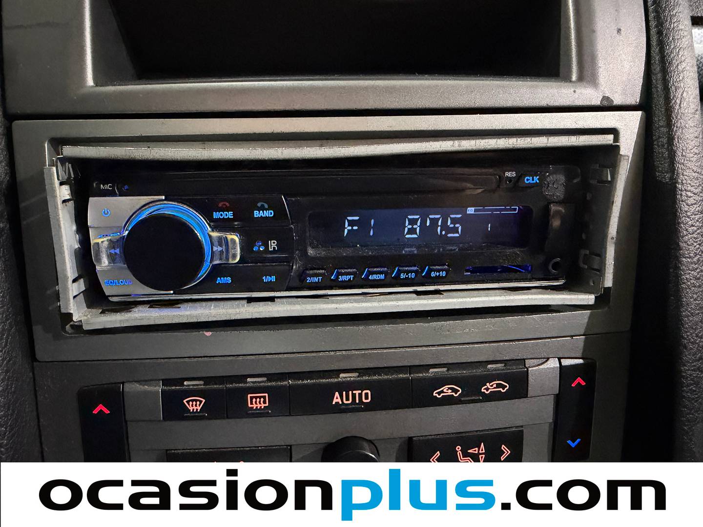 Foto Peugeot 407 Peugeot 407 ST Sport Pack HDI 136