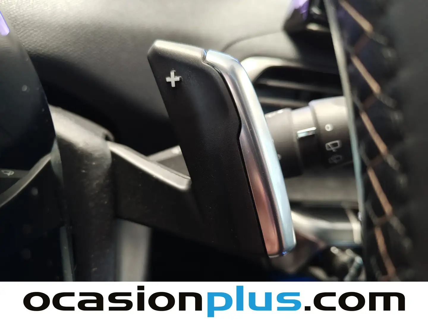 Foto Peugeot 5008 Peugeot 5008 BlueHDI 130 S&S GT EAT8 (130 CV) 7 Plazas