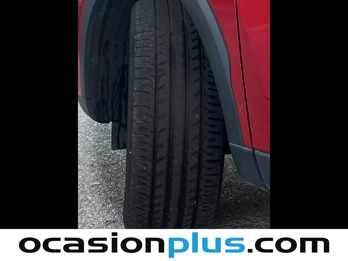 Foto MG HS MG HS 1.5 Turbo GDI Luxury (162 CV)