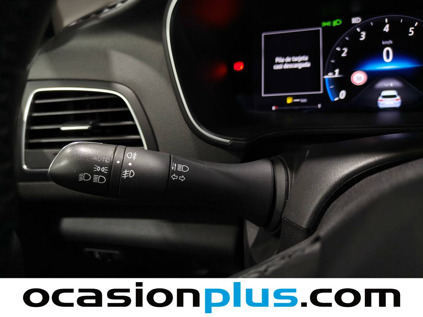 Renault Mégane Renault Megane Sport Tourer Techno TCe (140 CV) EDC GPF 140cv