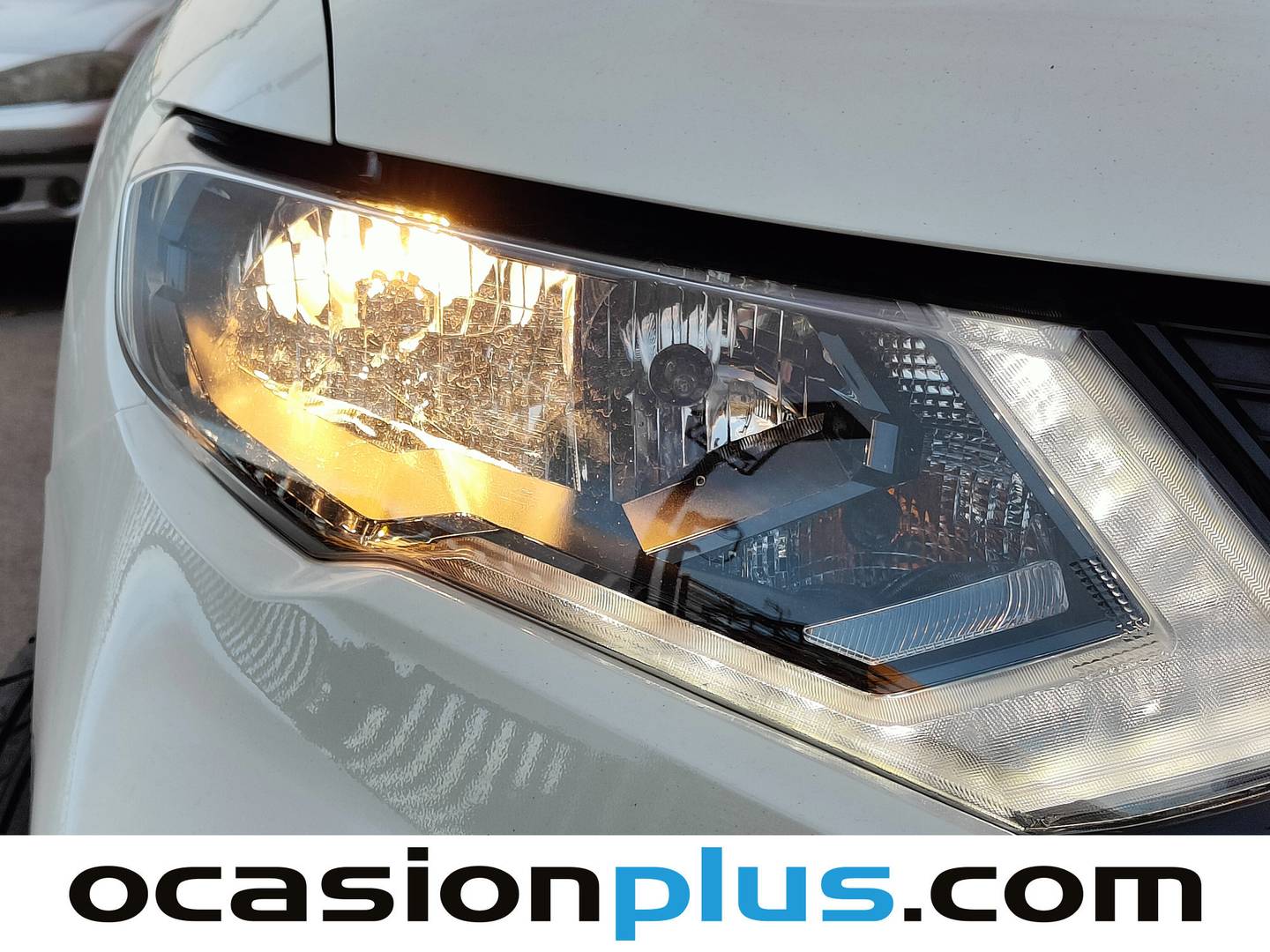 Foto Nissan X-TRAIL Nissan X-Trail DIG-T 160 Acenta DCT (160 CV)