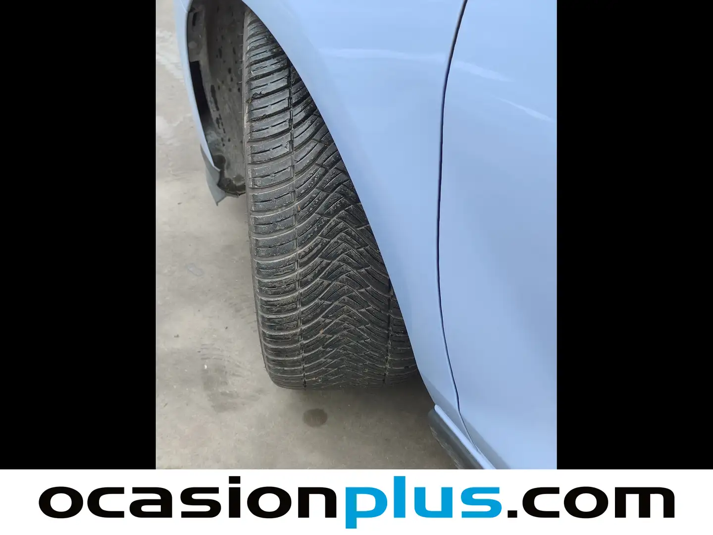 Foto Hyundai i30 Hyundai i30 2.0 TGDI N Performance (275 CV)