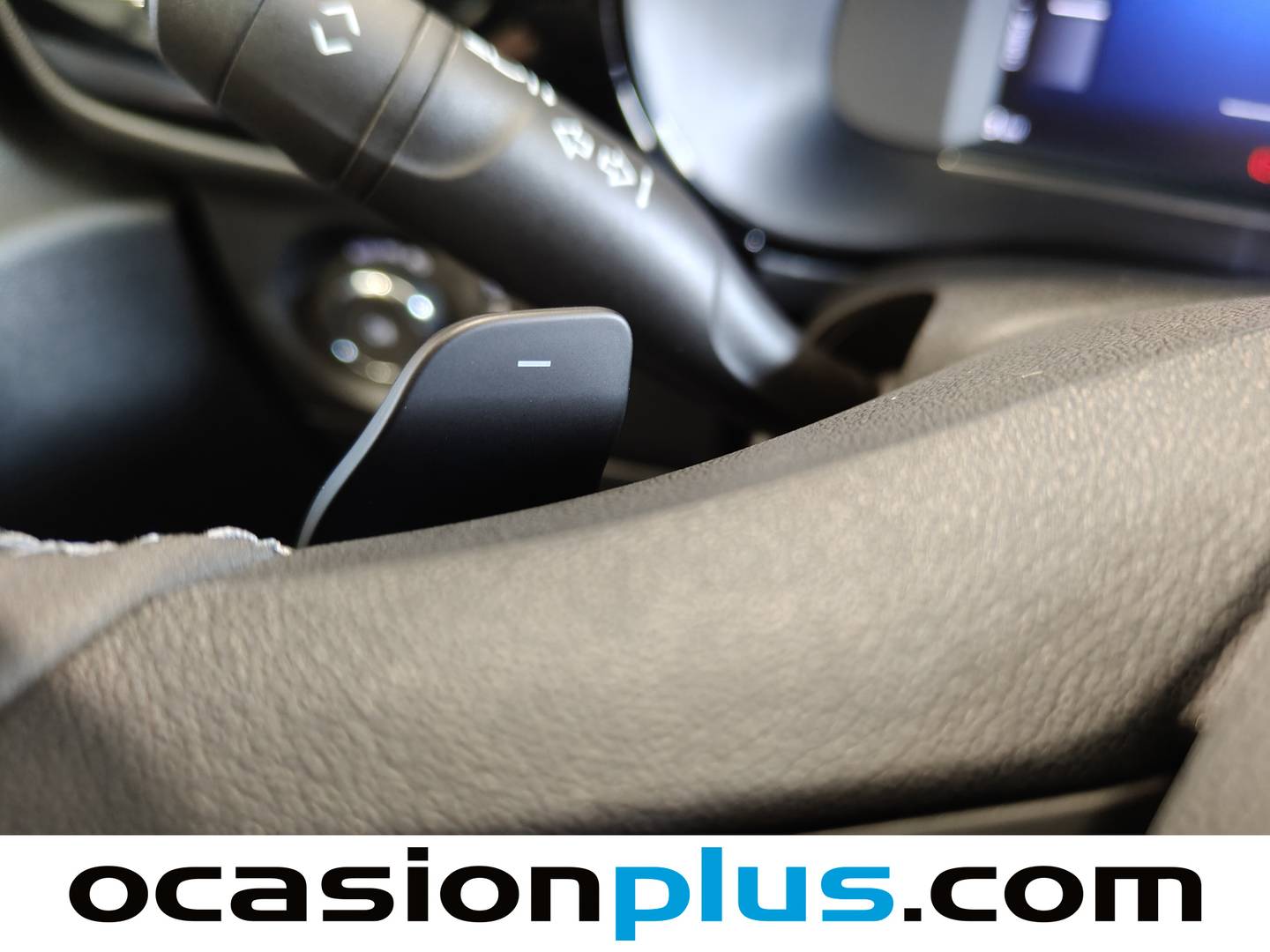 Foto Opel Corsa Opel Corsa 1.2 T XHL Hybrid GS eDCT (110 CV)