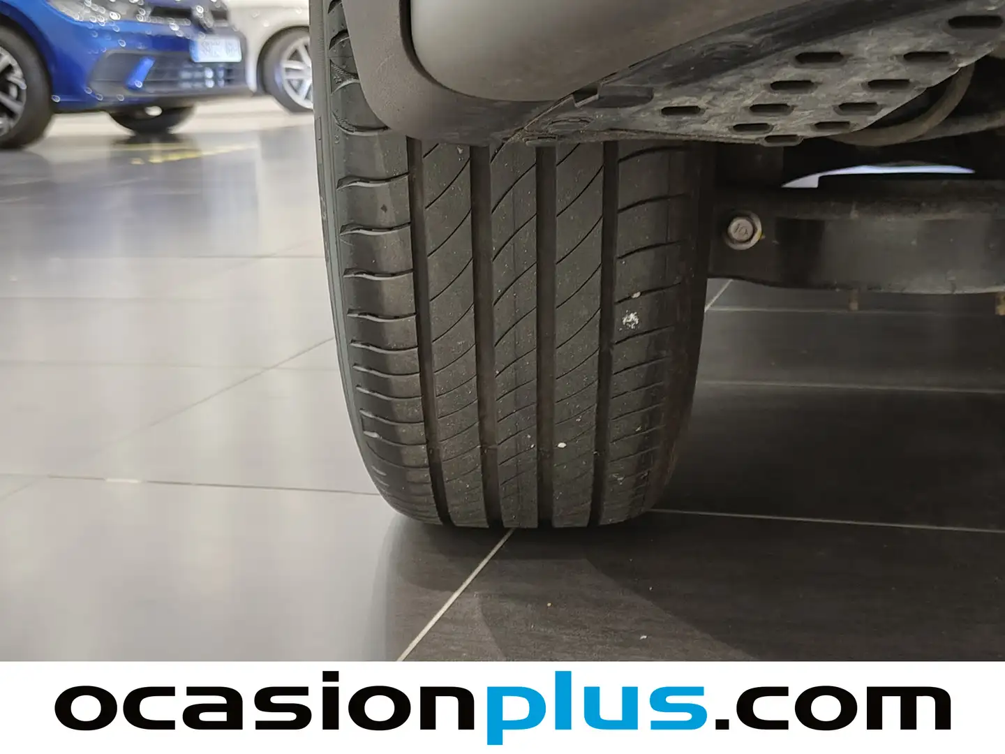 Foto Hyundai Tucson Hyundai Tucson 1.6T Klass (160 CV)