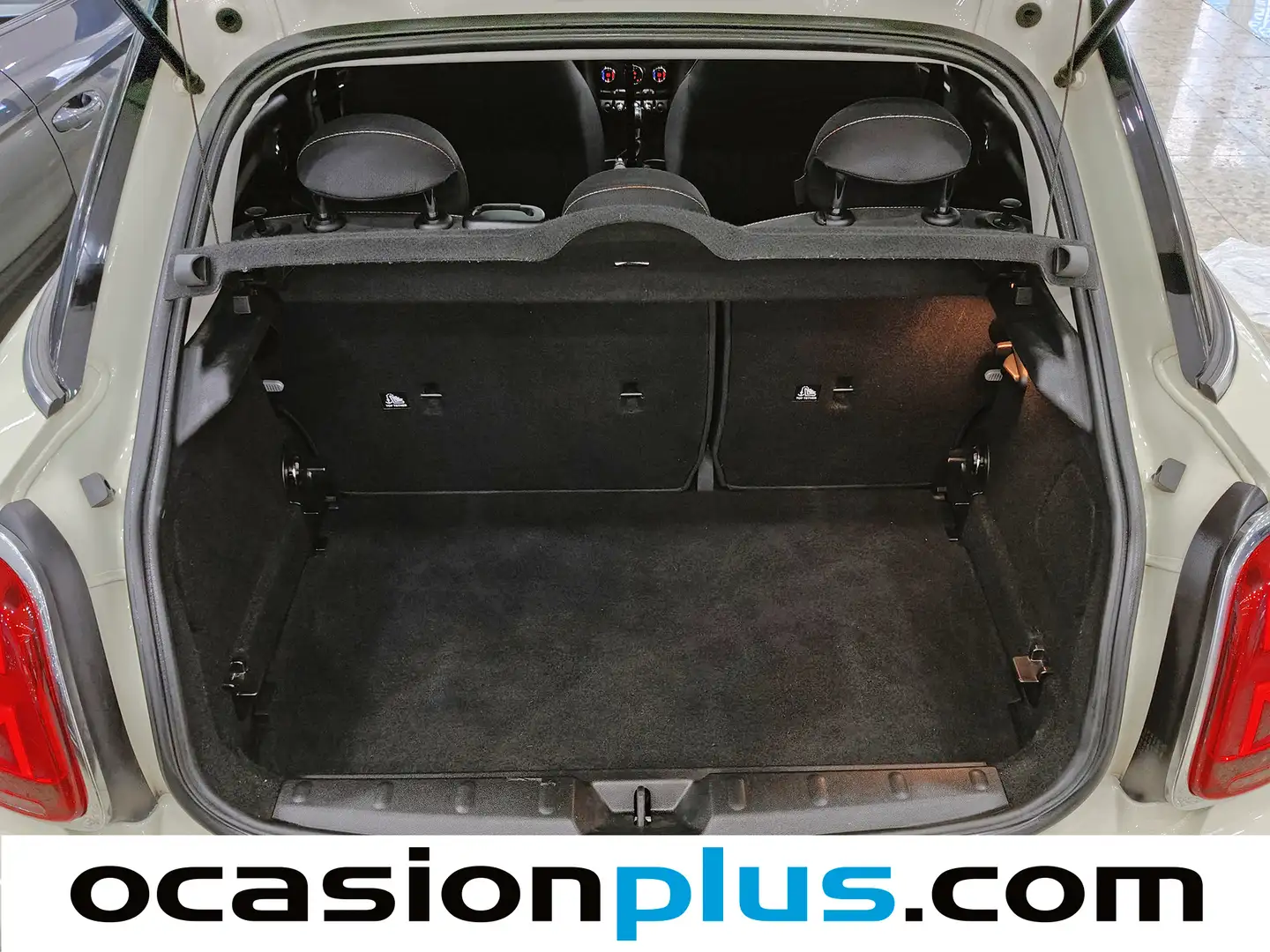 Foto Mini MINI MINI MINI 5 Puertas 5 Puertas One (102 CV)