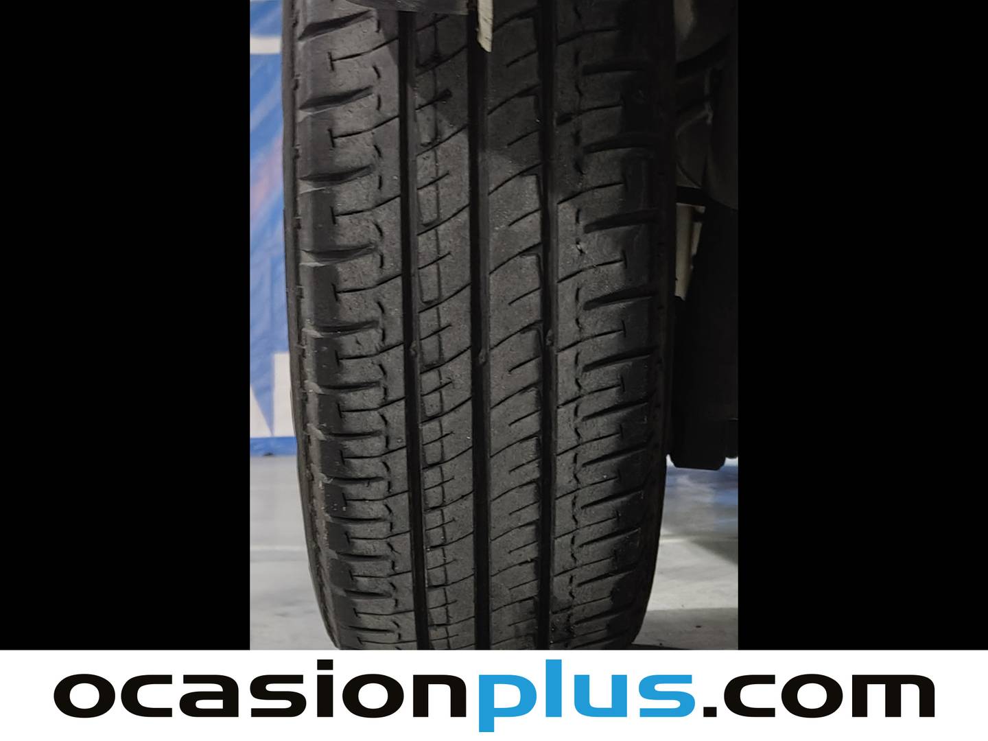 Foto Citroën Jumper Citroen Jumper Furgon BlueHDi 120 33 L2H2 (120 CV)