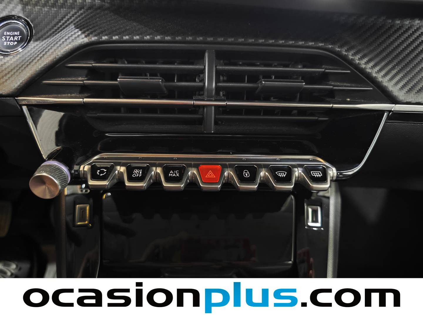 Foto Peugeot 2008 Peugeot 2008 PureTech 130 S&S Allure Pack (130 CV)