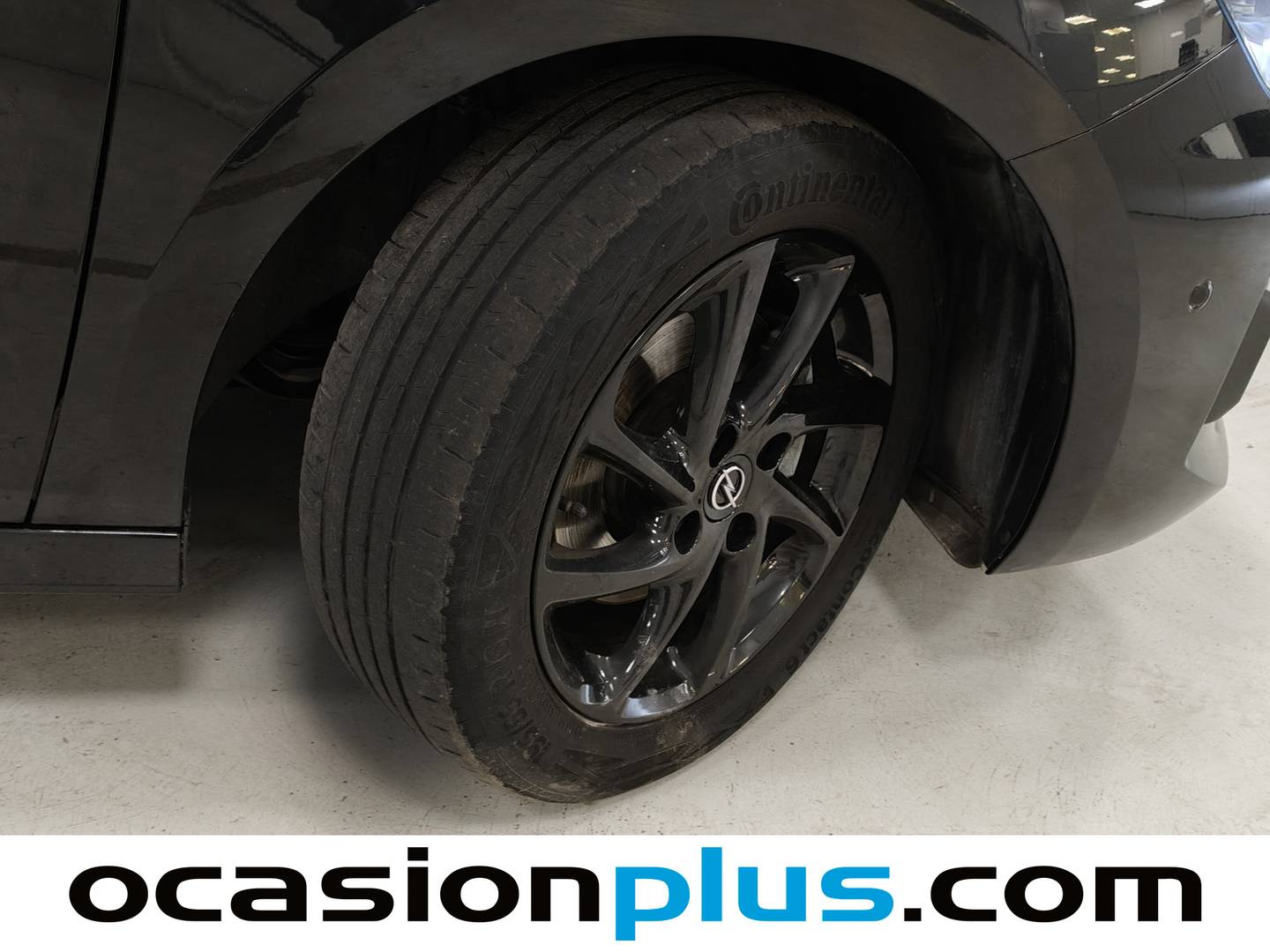 Foto Opel Corsa Opel Corsa 1.2T XHT (130CV) GS-Line Auto