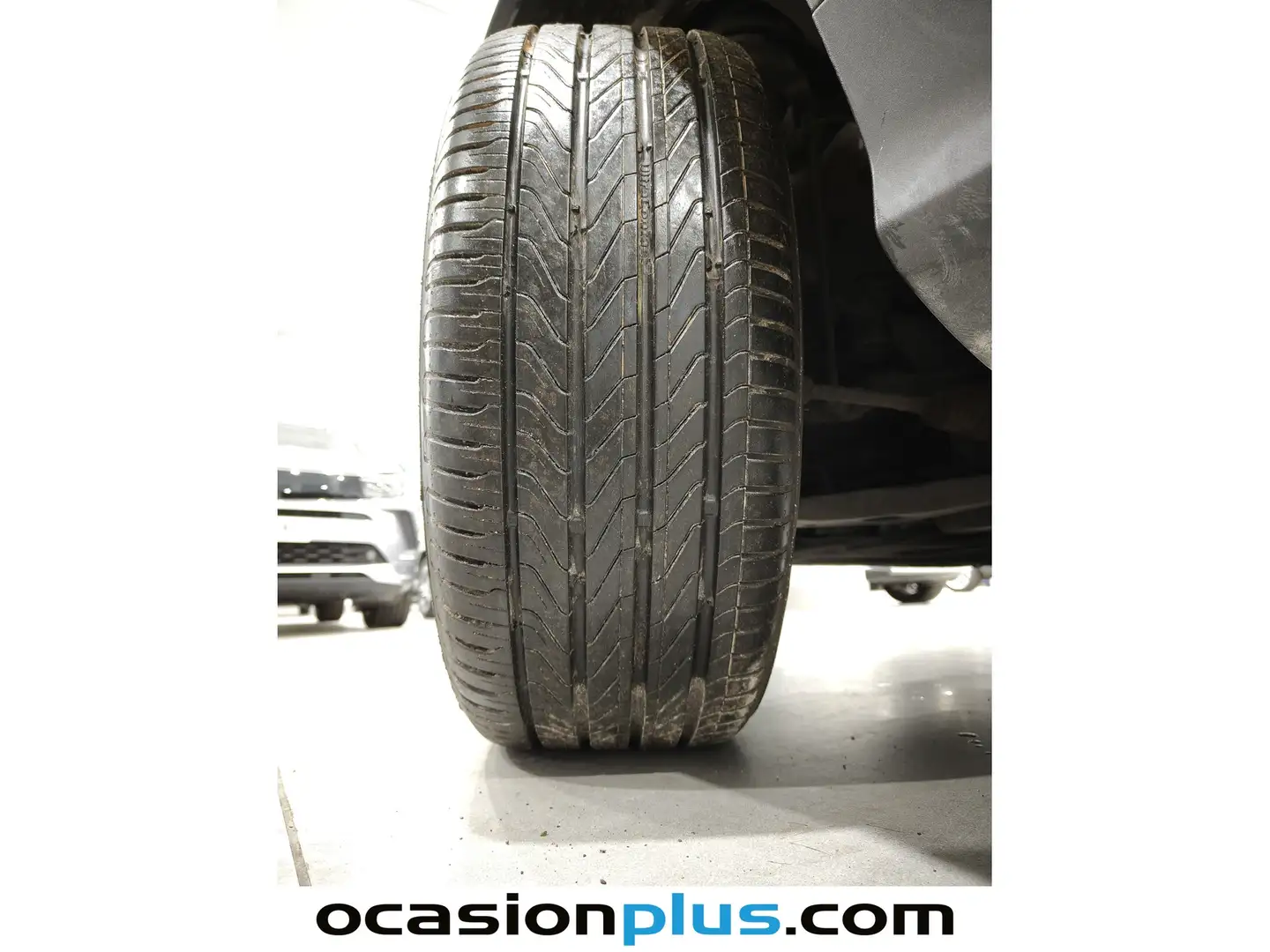 Foto Ford Kuga Ford Kuga 2.0 TDCI S&S Titanium 4x2 (120 CV)