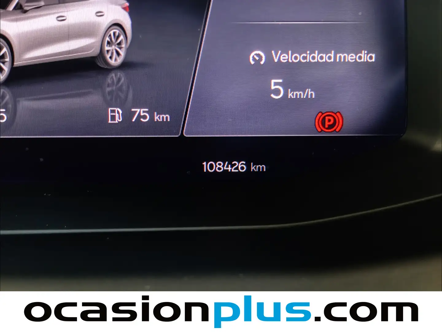 Foto Seat León SEAT León 1.5 TSI S&S Style Go (130 CV)