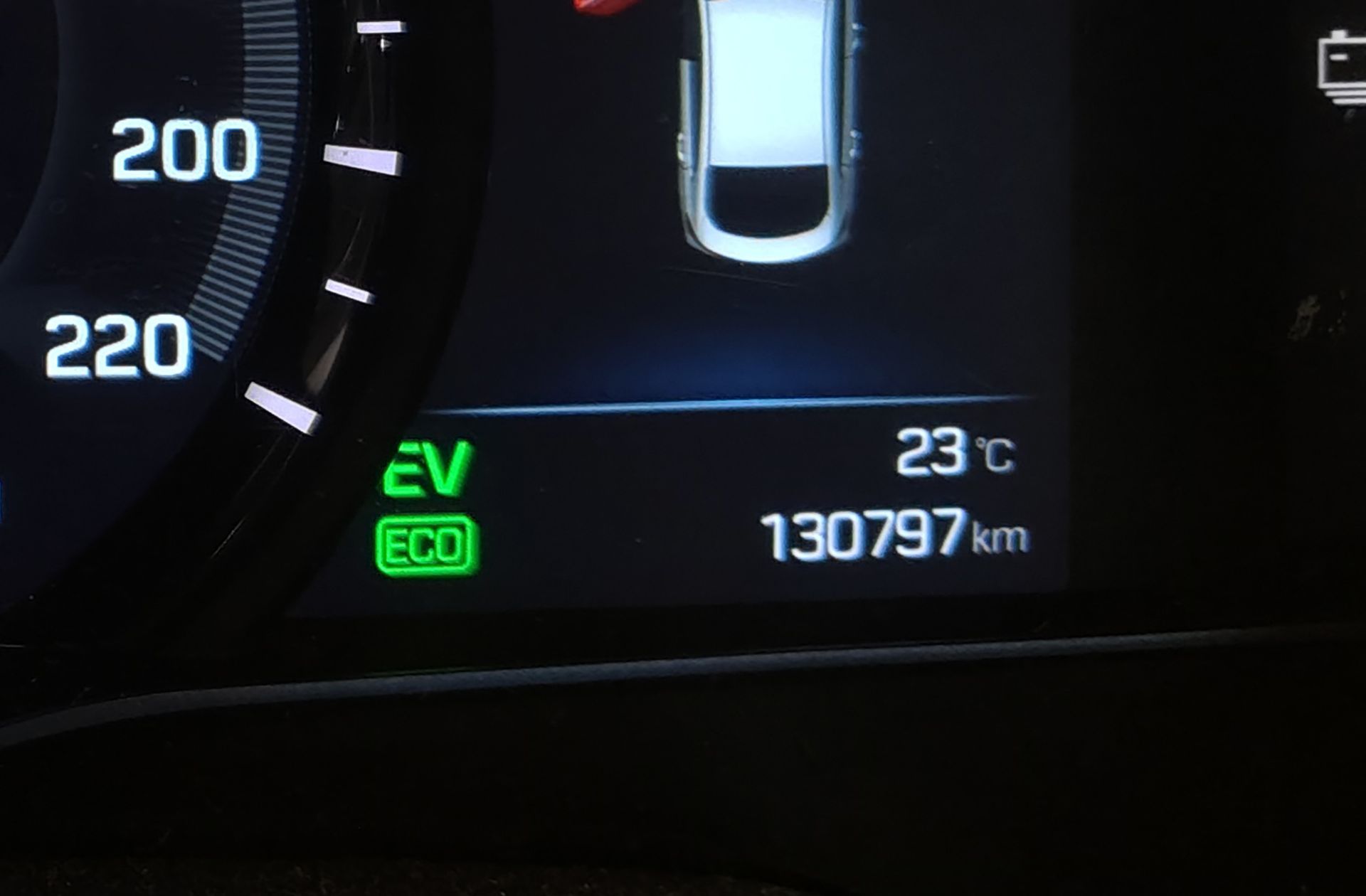 Hyundai Ioniq 1.6 GDI PHEV Tecno DCT - foto 12