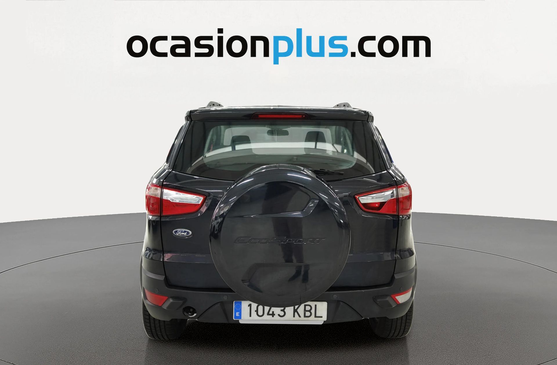 Ford EcoSport 1.5 TDCi Trend - foto 13