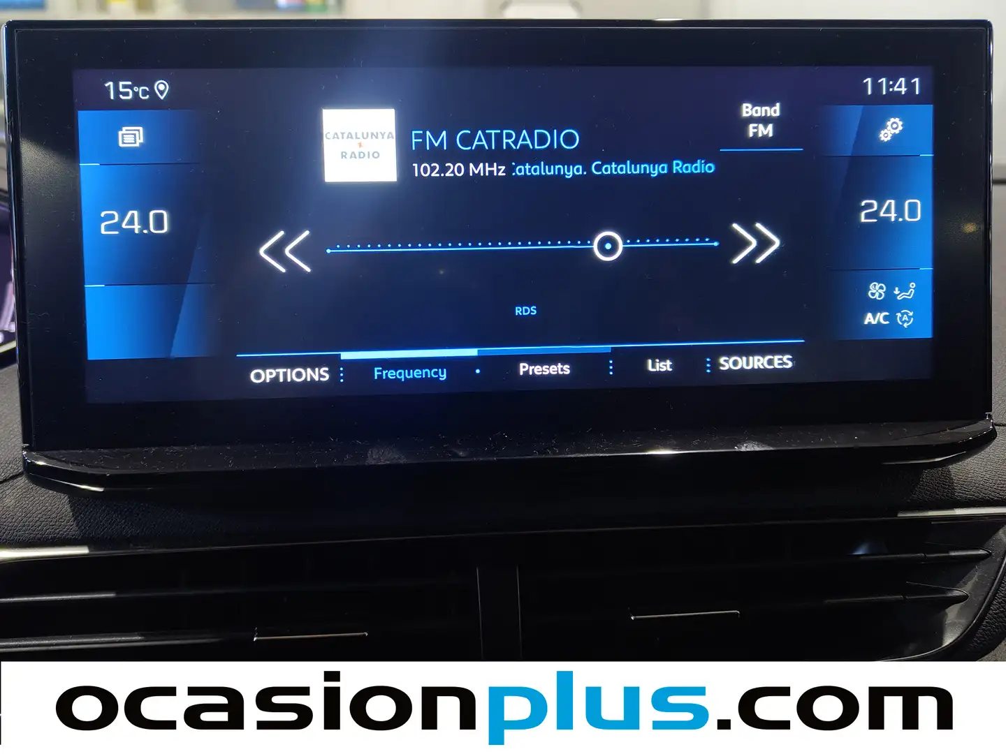 Foto Peugeot 3008 Peugeot 3008 PureTech 130 S&S Allure Pack (130 CV)