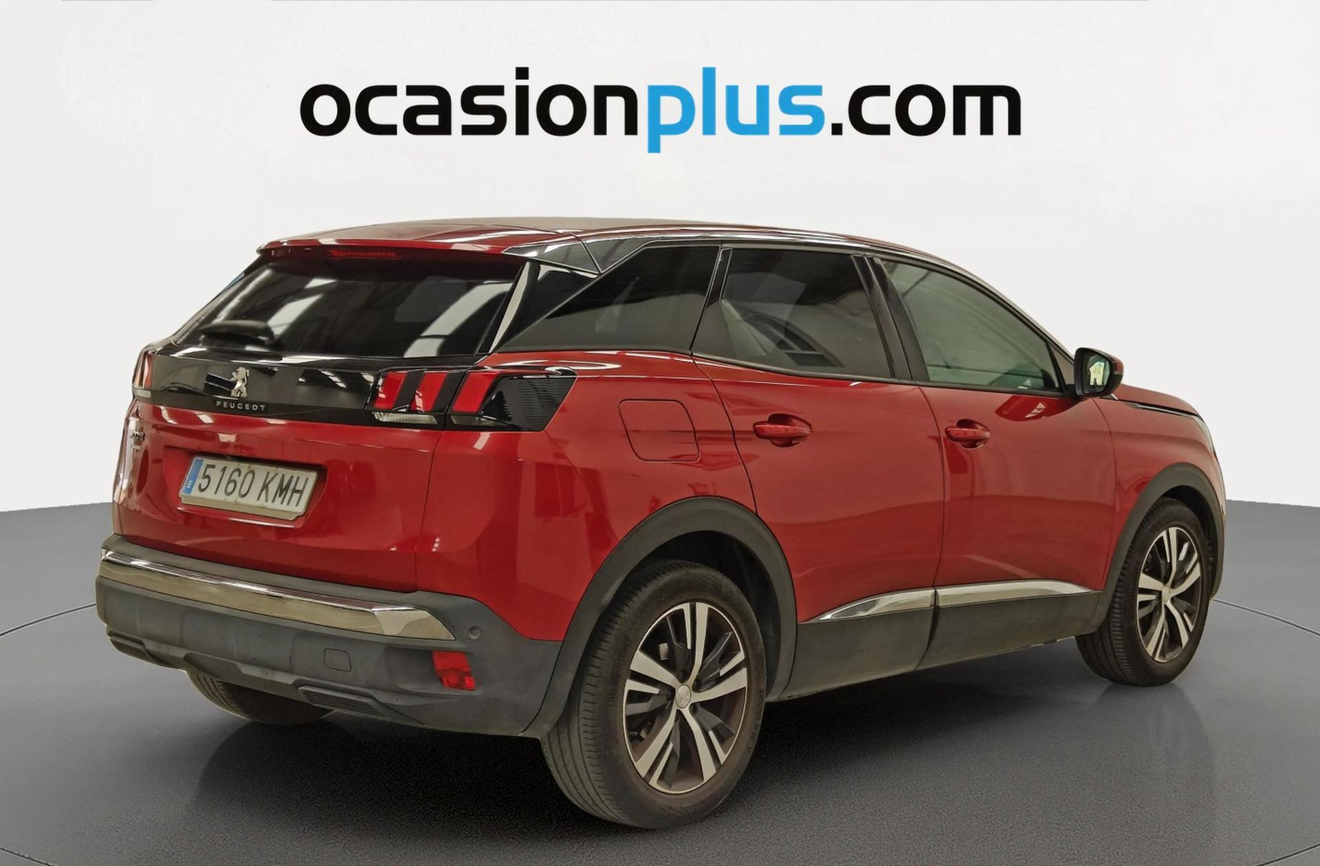 Peugeot 3008 PureTech 130 Allure EAT6 - foto 4