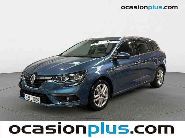 Renault Mégane Seminuevos Vizcaya