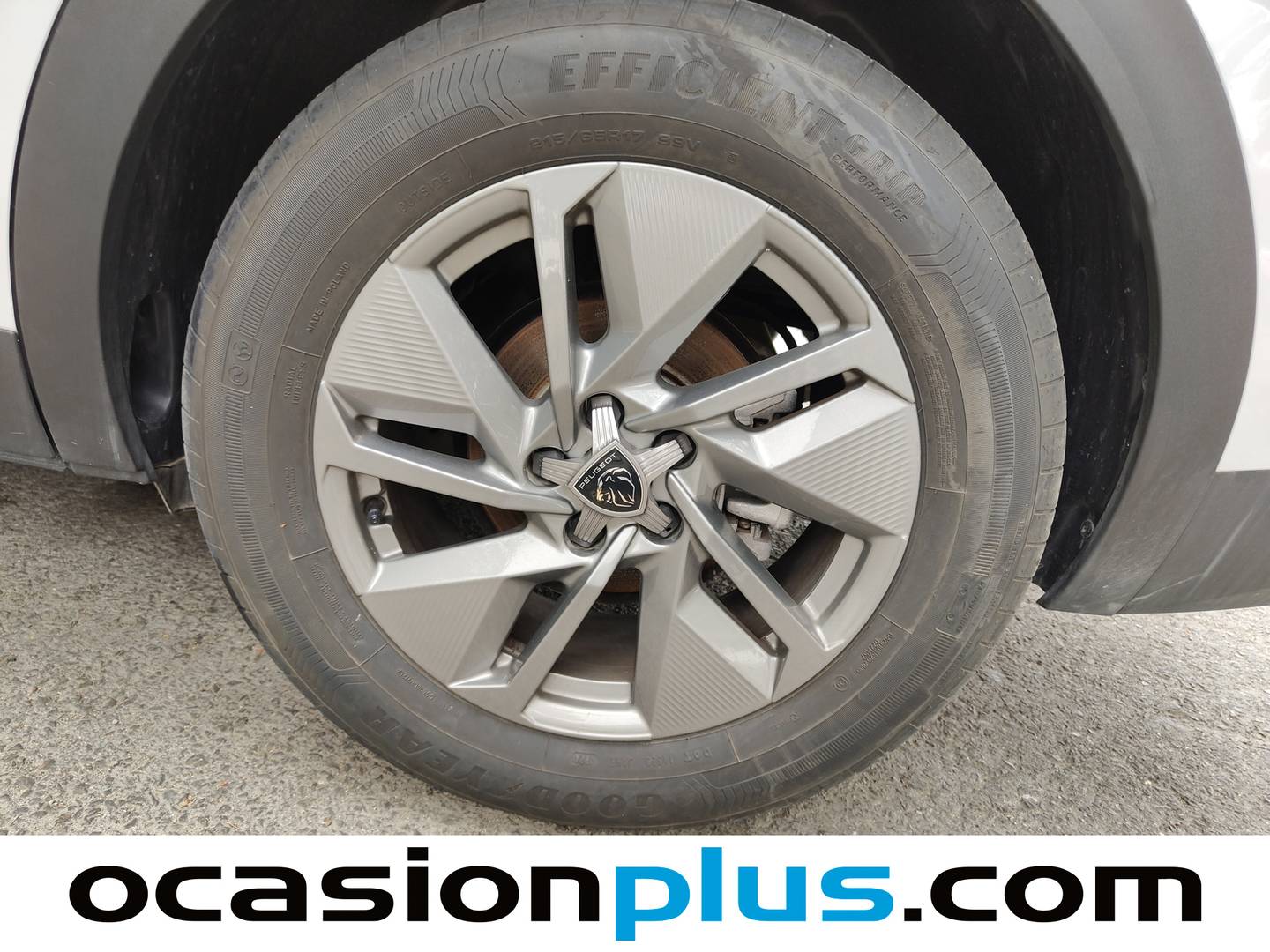 Peugeot 408 Peugeot 408 Allure Hybrid eDCS6 (136 CV) 136cv