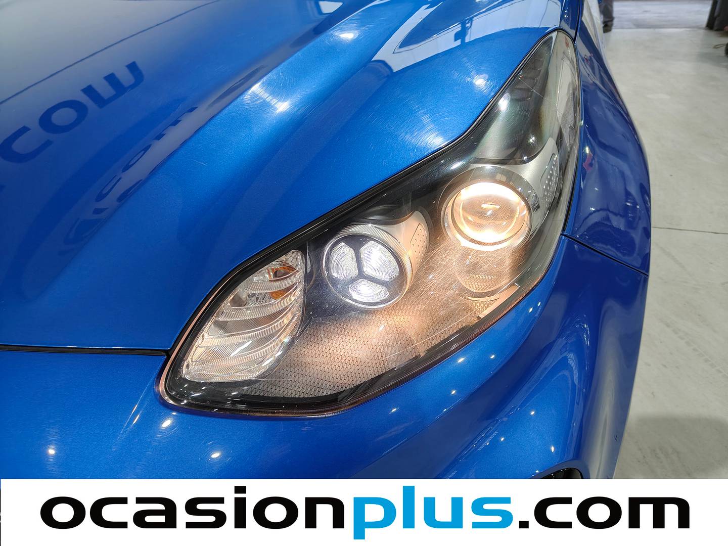 KIA Sportage Kia Sportage 1.6 CRDi Concept 4x2 (115 CV) al mejor precio